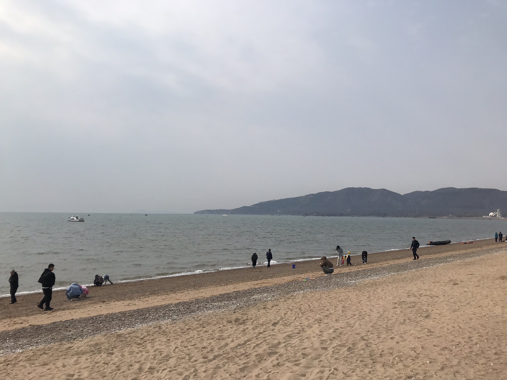 龙湾海滨风景区旅行图片 2