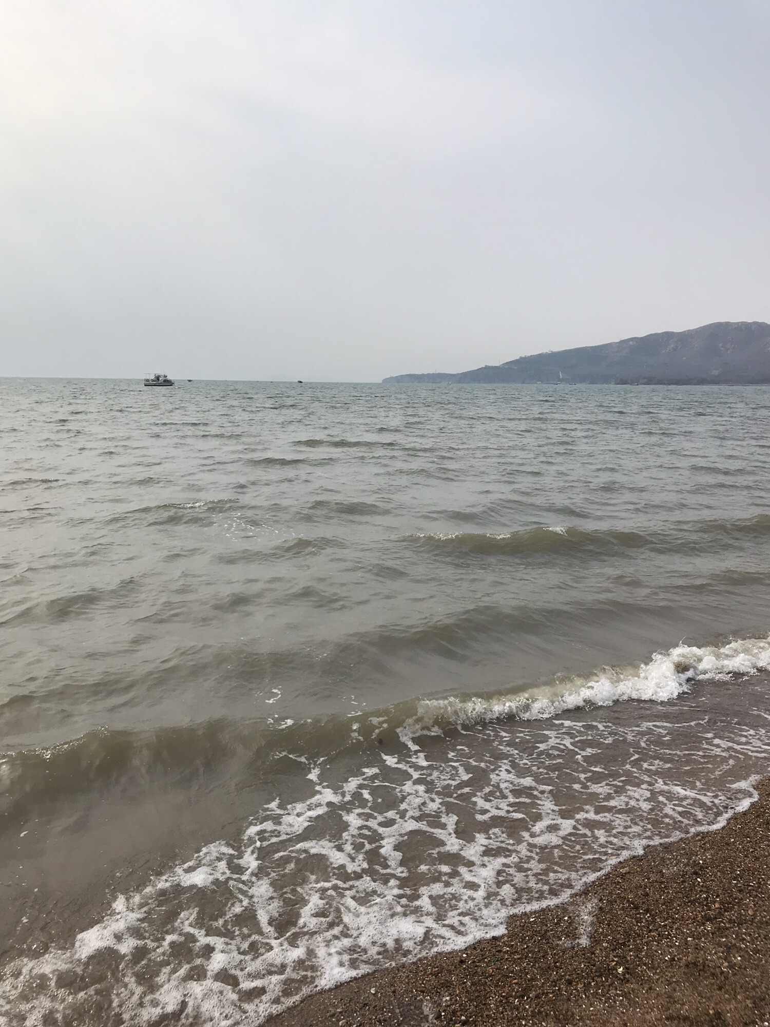 龙湾海滨风景区旅行图片 3