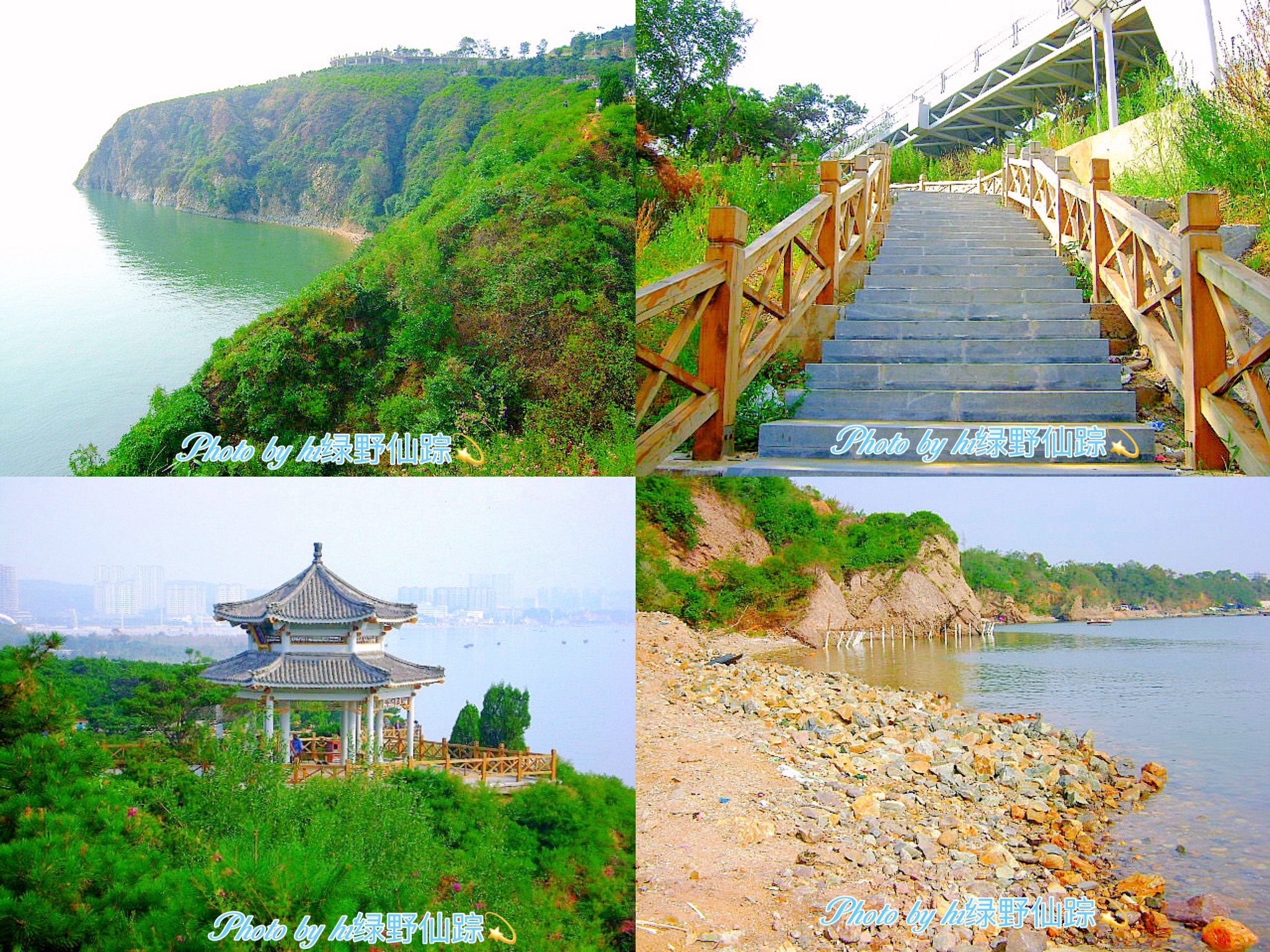 龙湾海滨风景区旅行图片 3