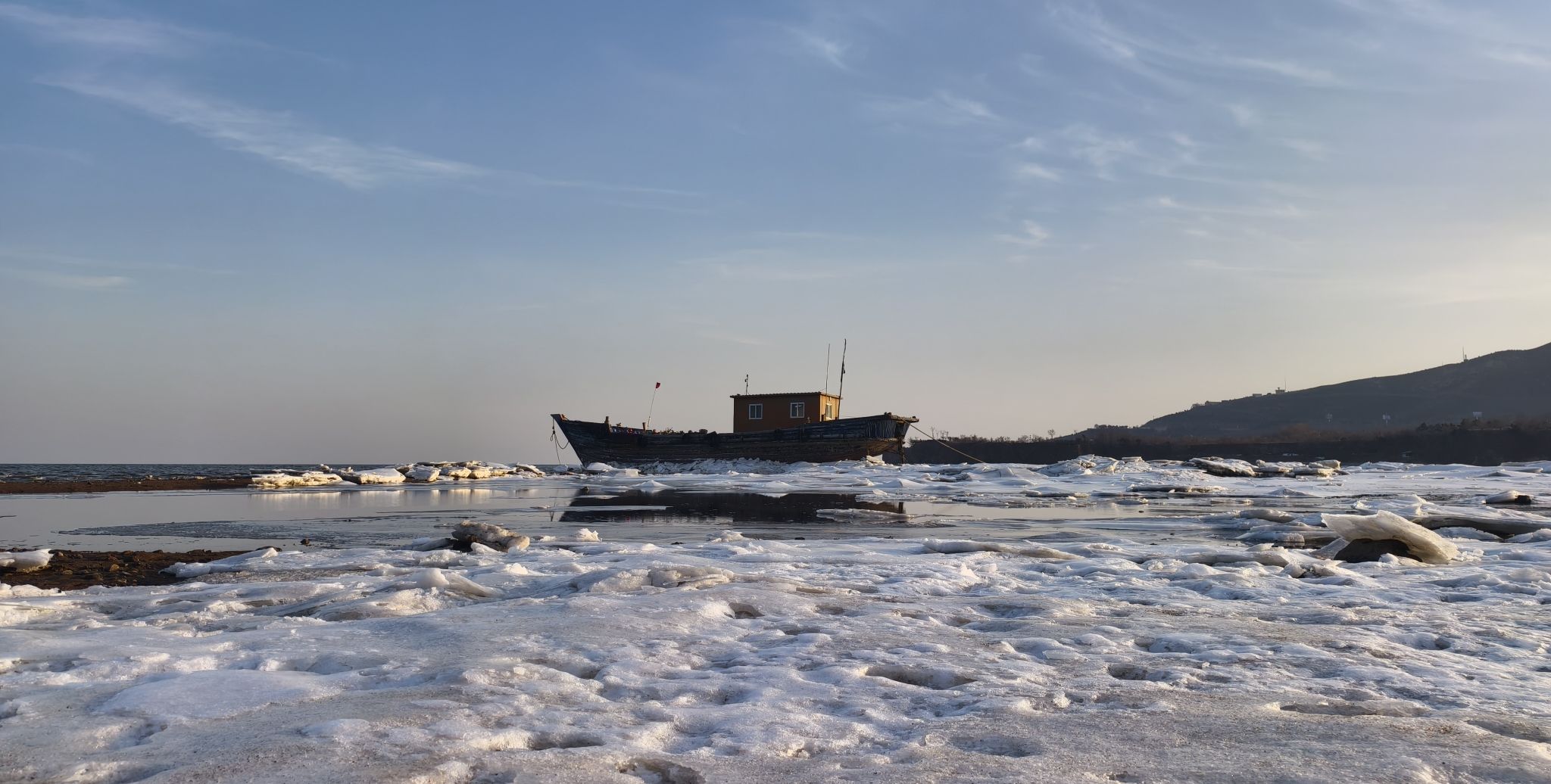 龙湾海滨风景区旅行图片 3