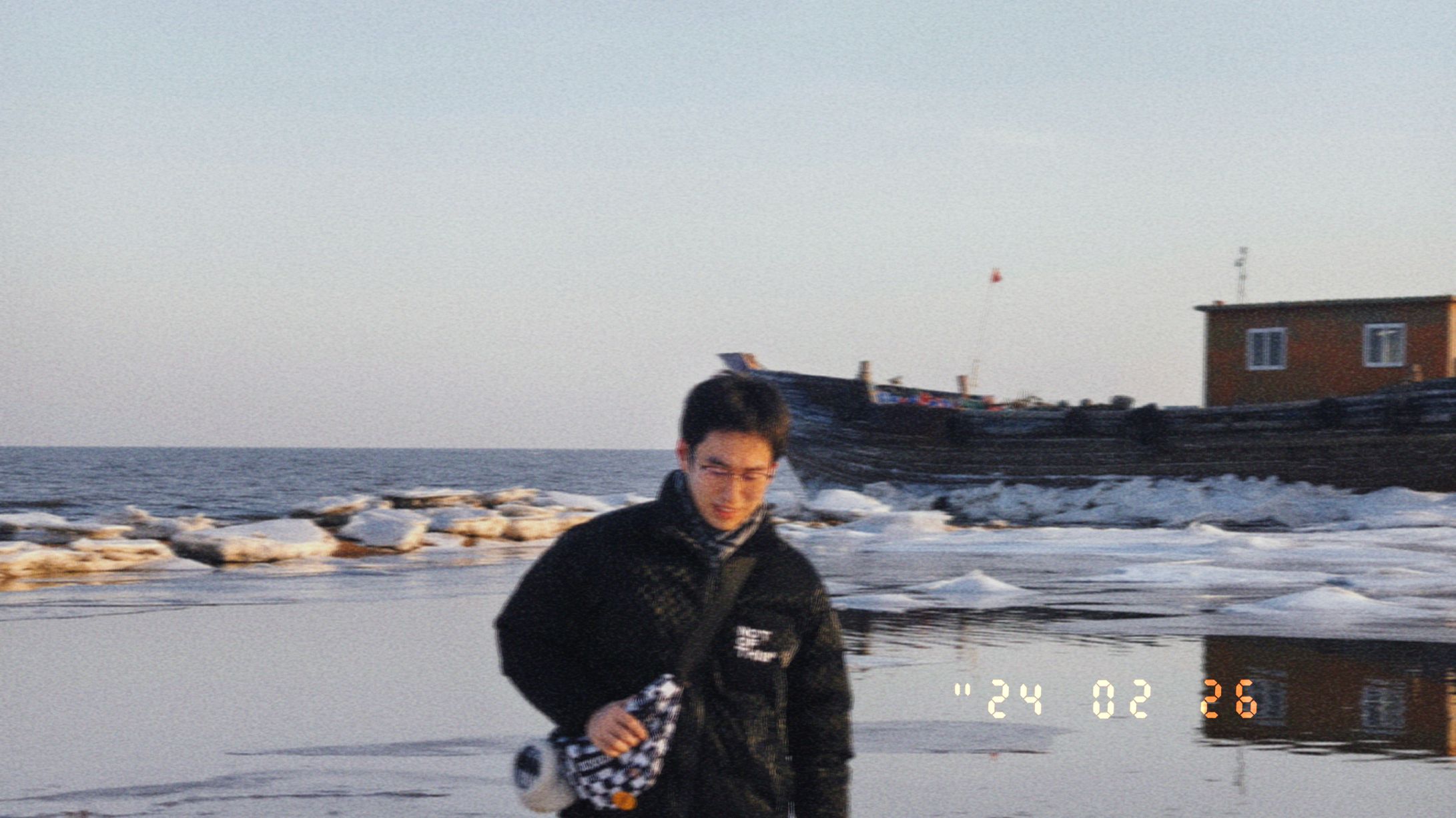 龙湾海滨风景区旅行图片 2