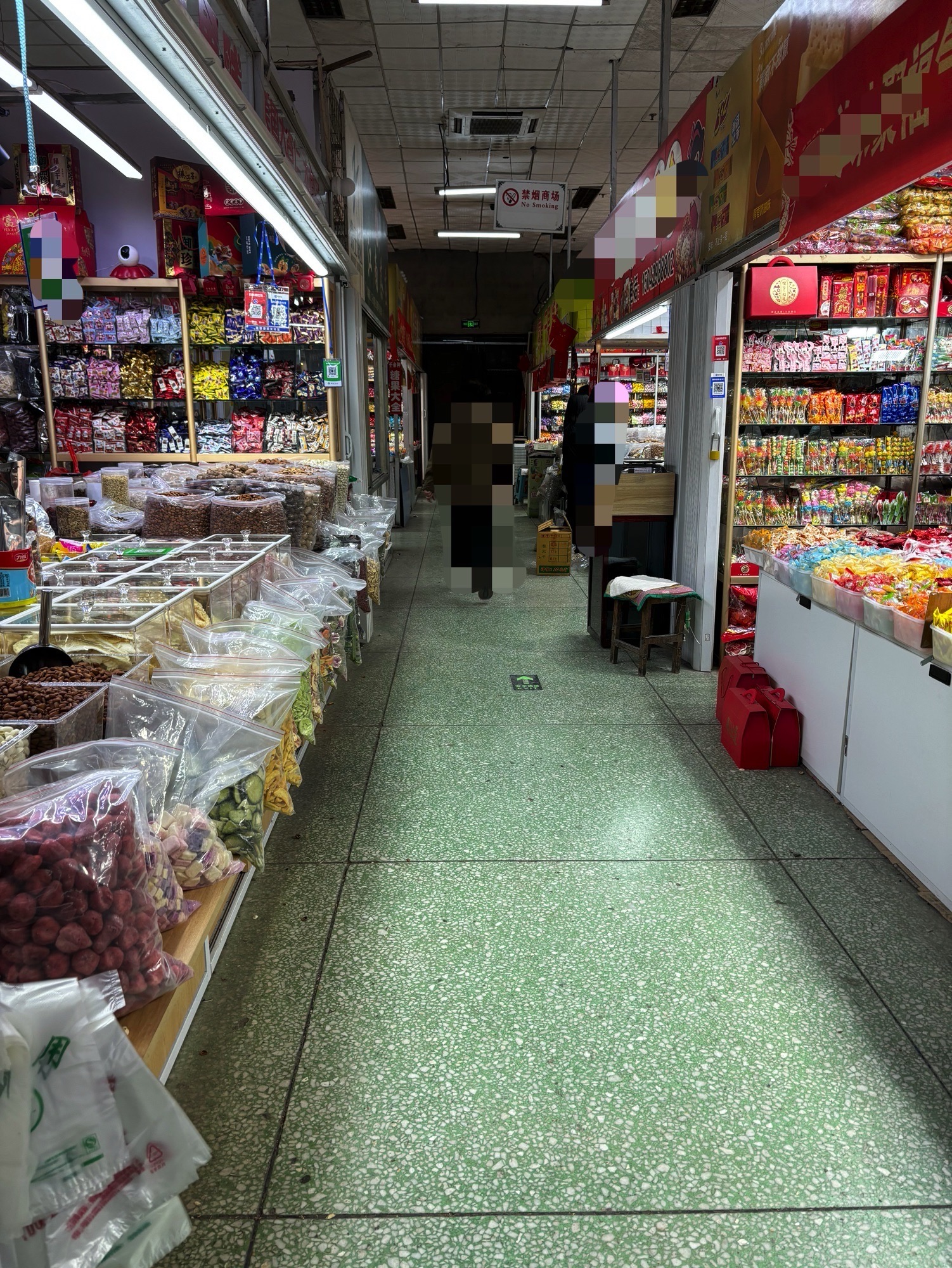 葫芦岛市小食品批发市场