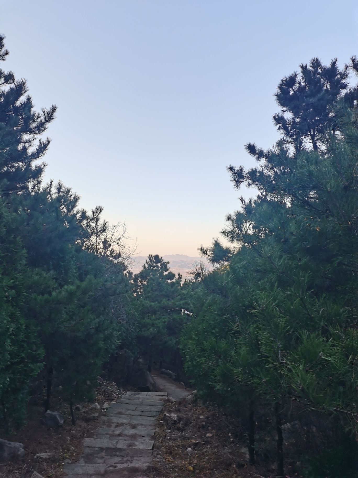 大虹螺山风景区旅行图片 3