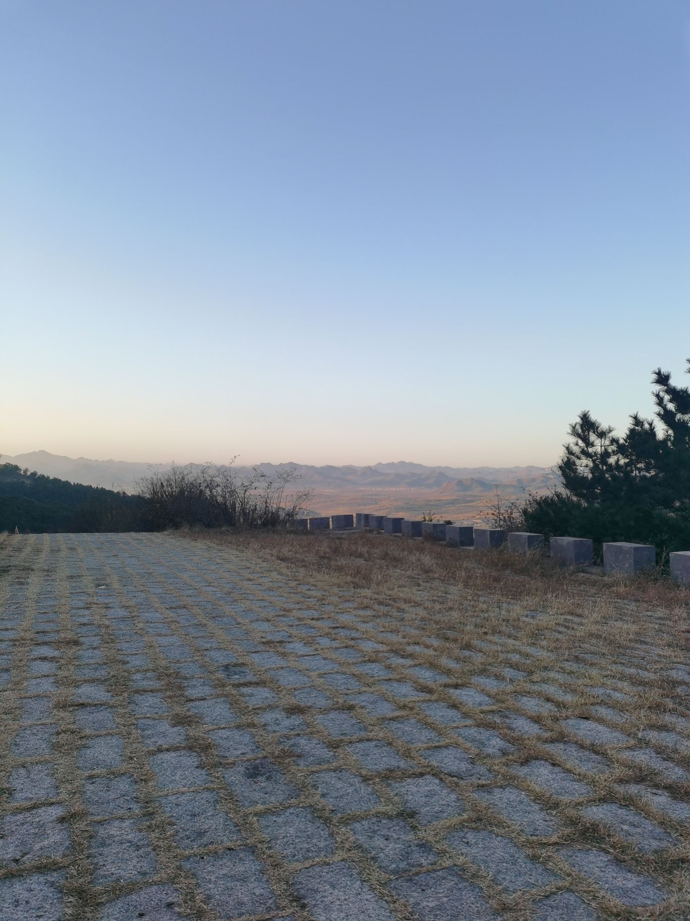 大虹螺山风景区旅行图片 2