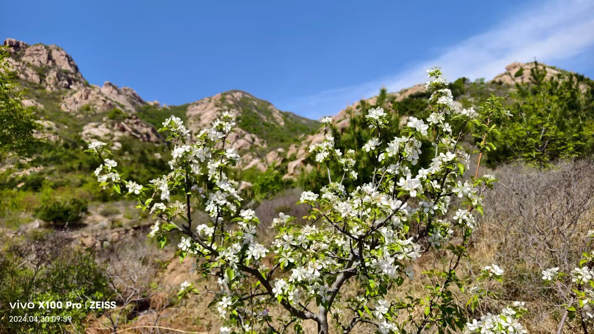 大虹螺山风景区旅行图片 1