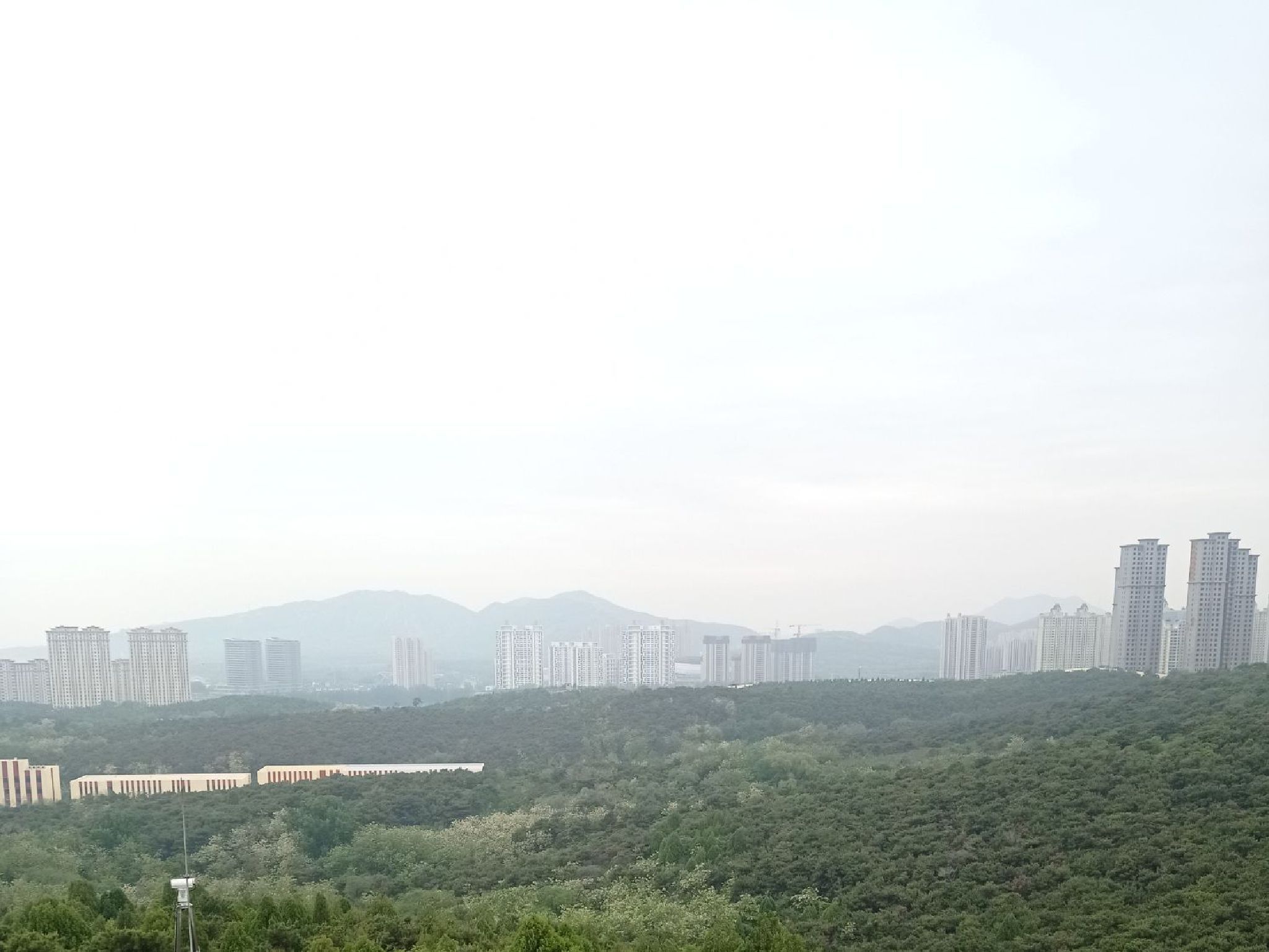 龙背山公园旅行图片 3