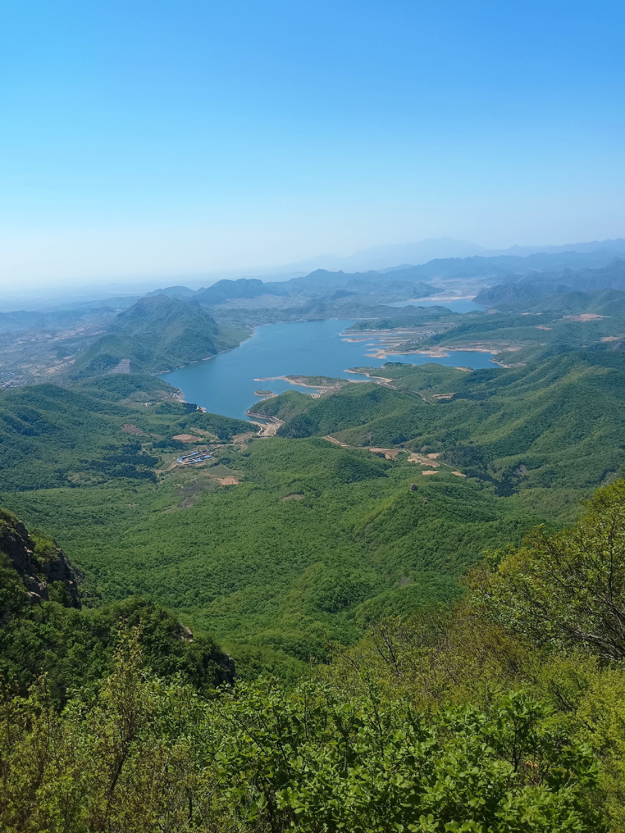 三山风景区旅行图片 3