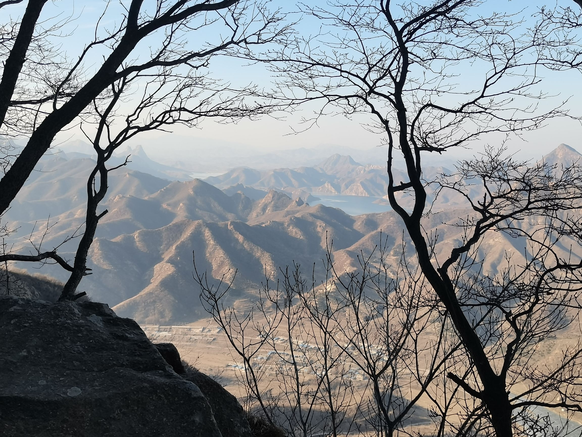 三山风景区旅行图片 1