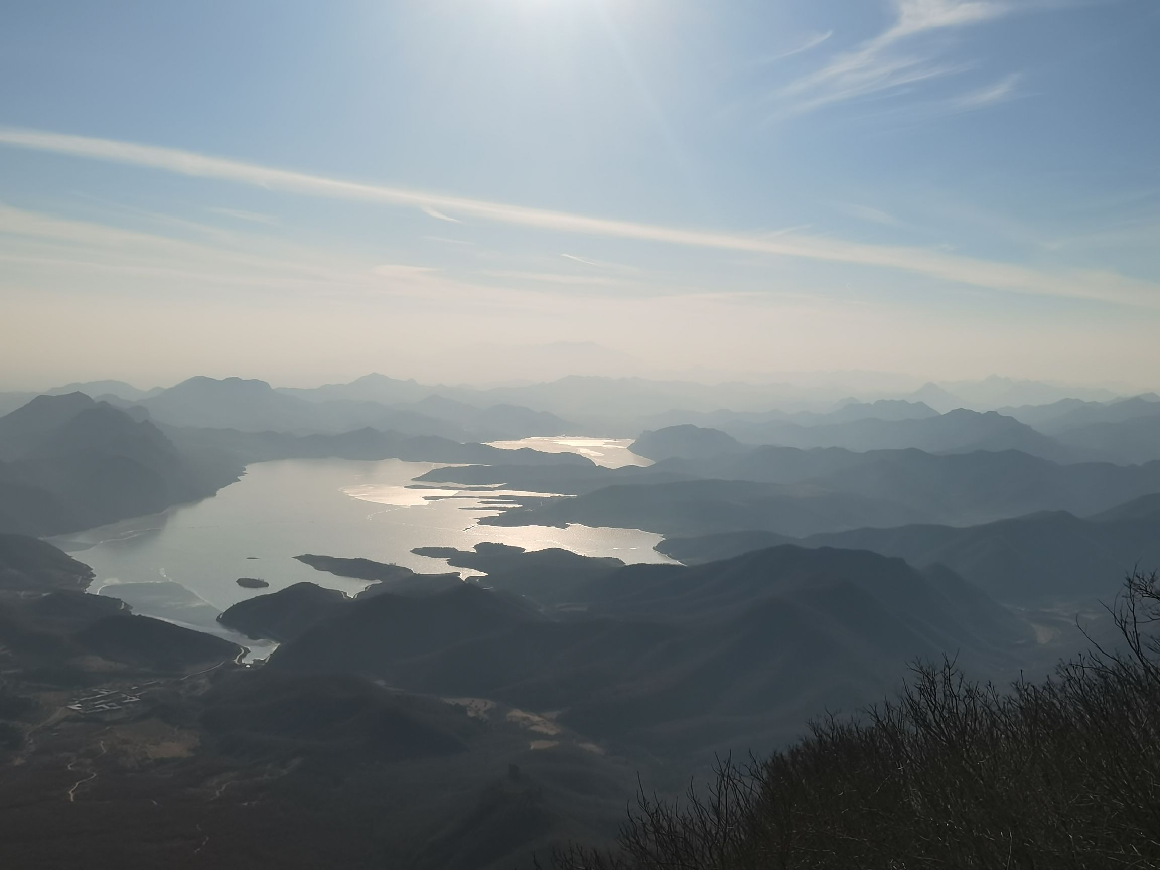 三山风景区旅行图片 2