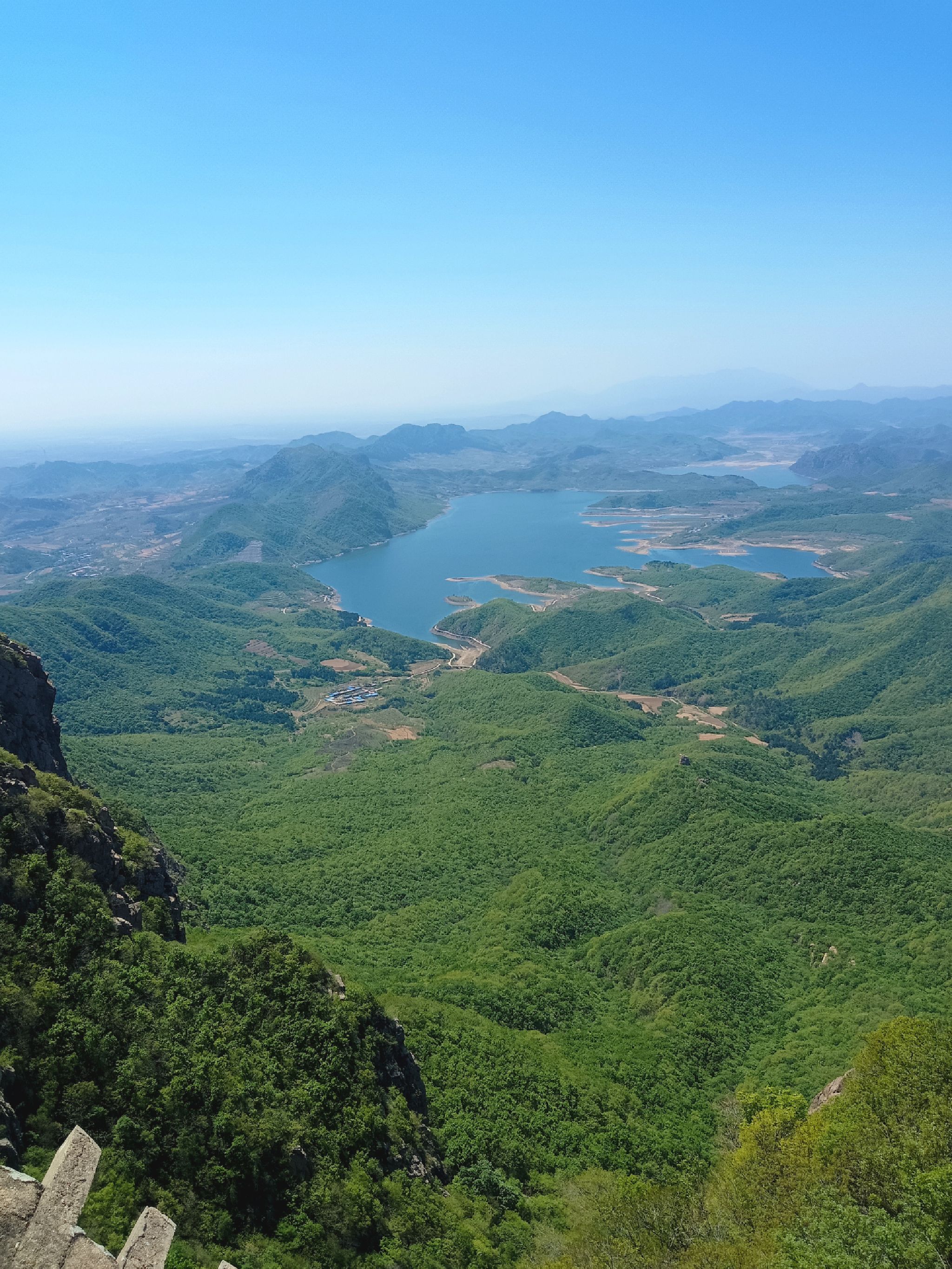 三山风景区旅行图片 1