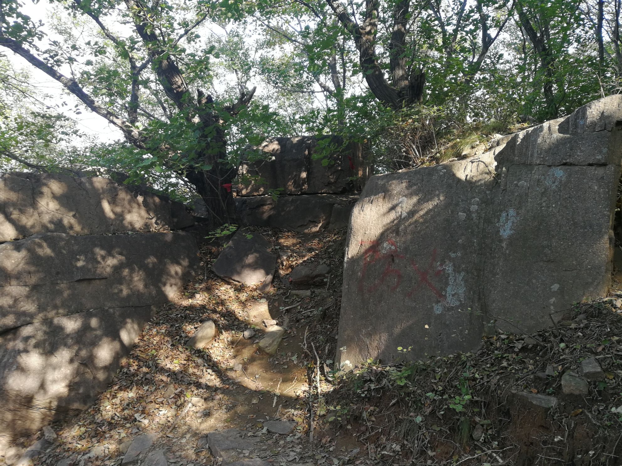 三山风景区旅行图片 2