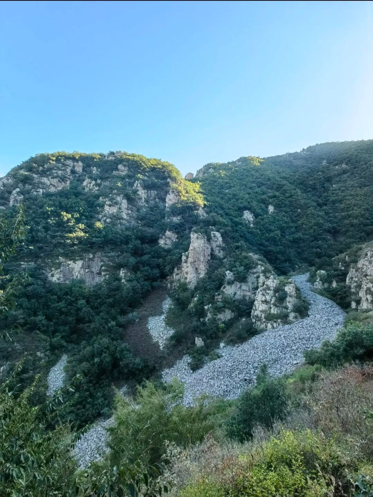 三山风景区旅行图片 3