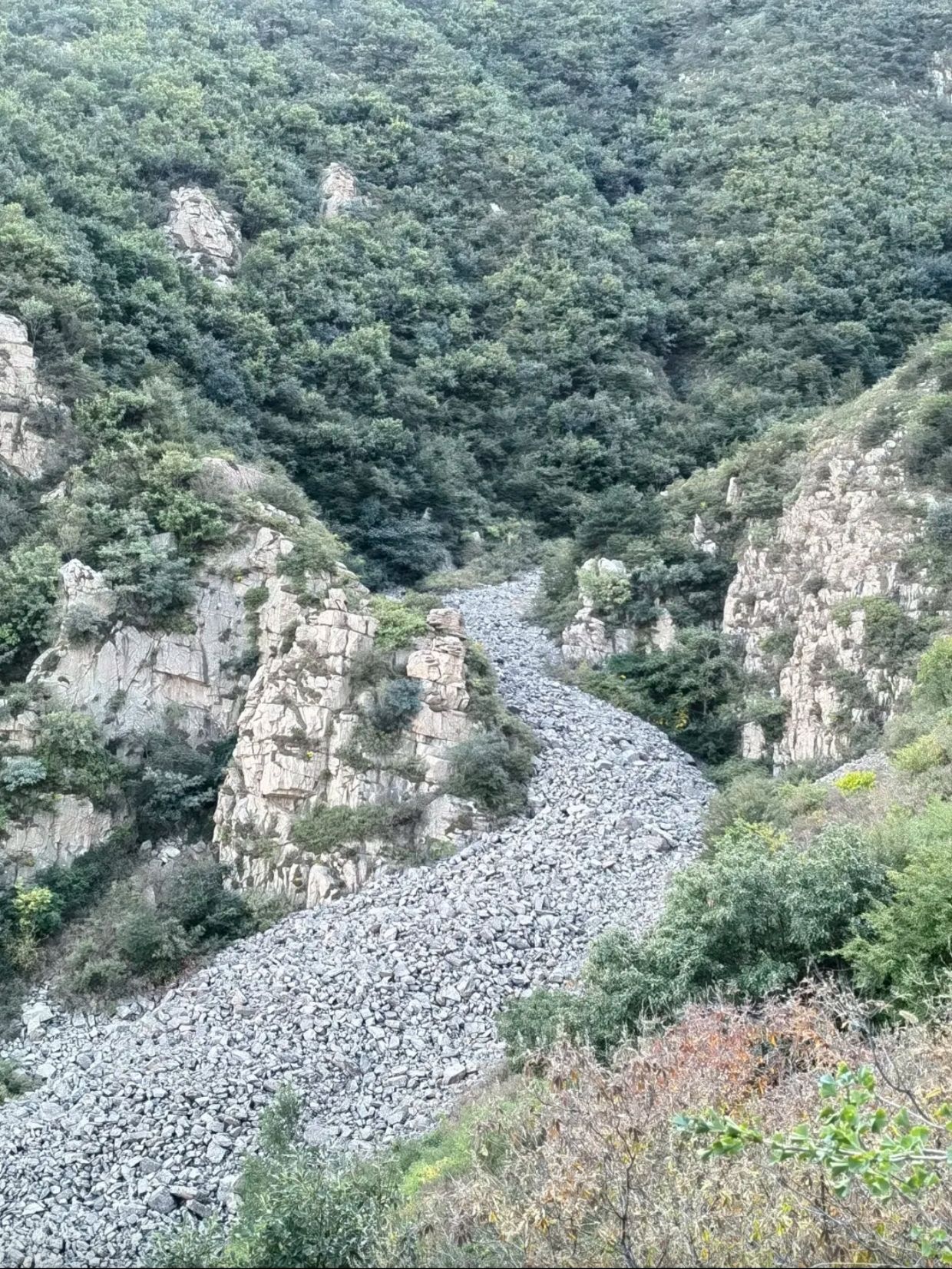 三山风景区旅行图片 2