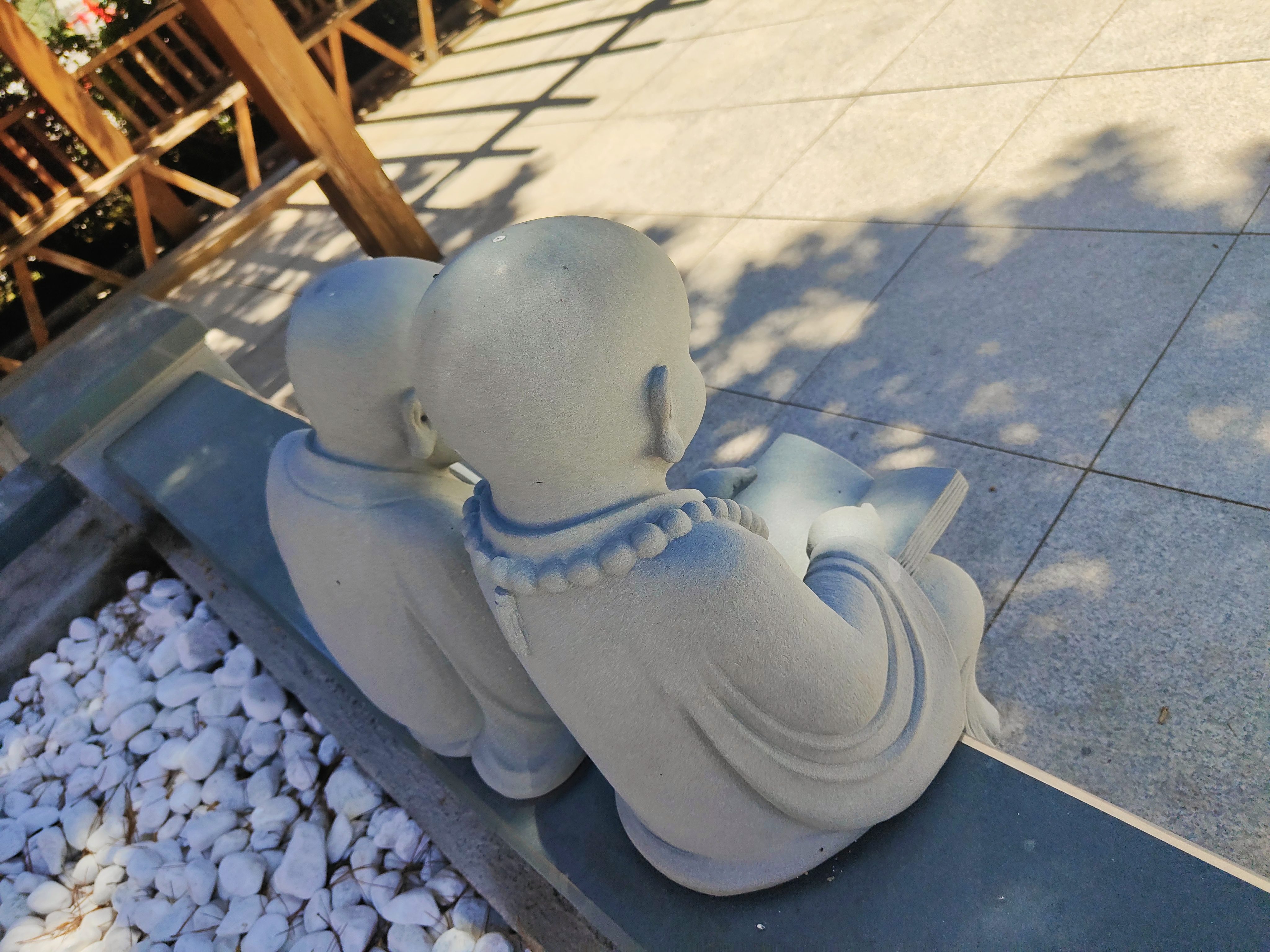 三山风景区旅行图片 2