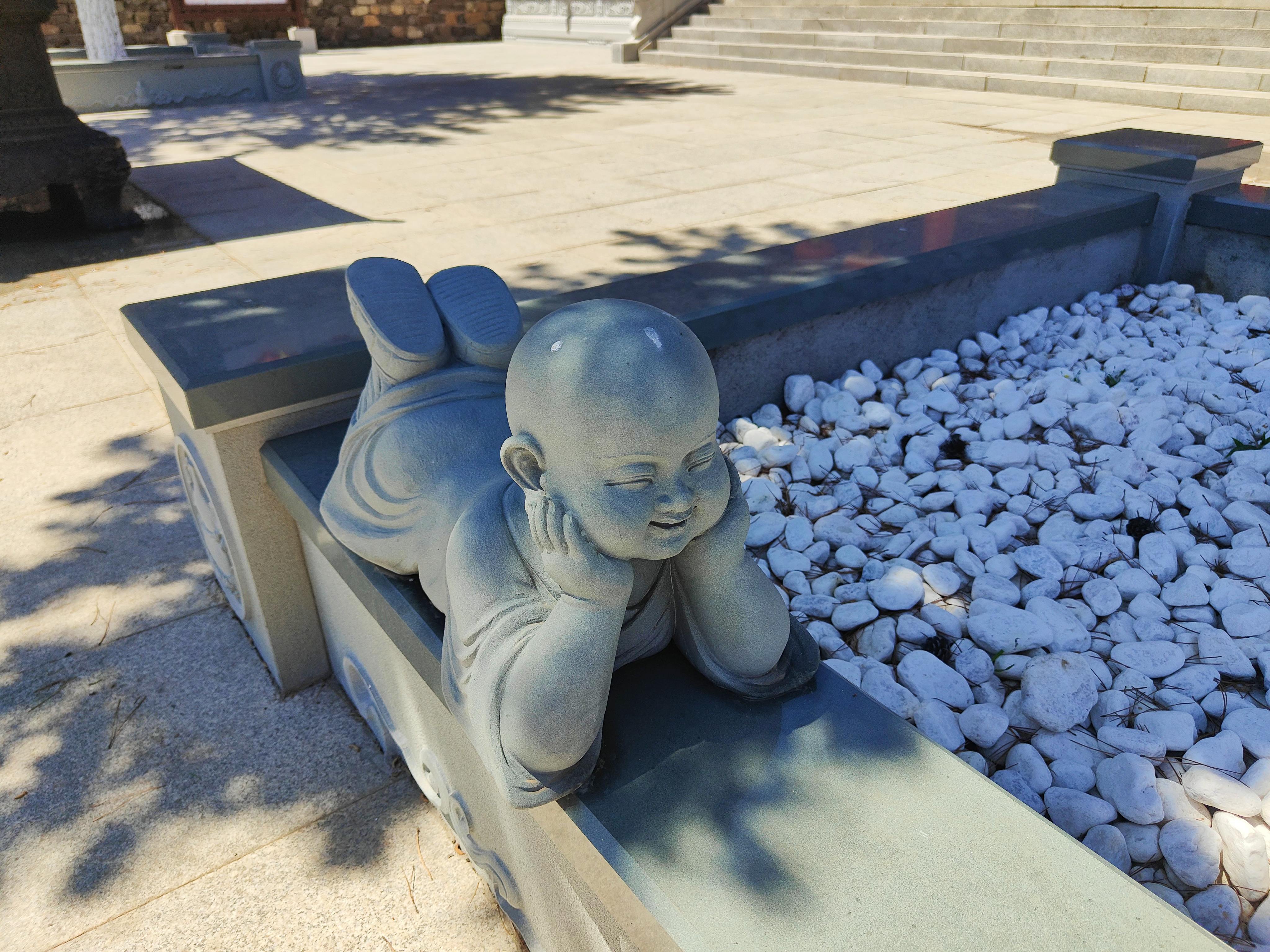三山风景区旅行图片 3