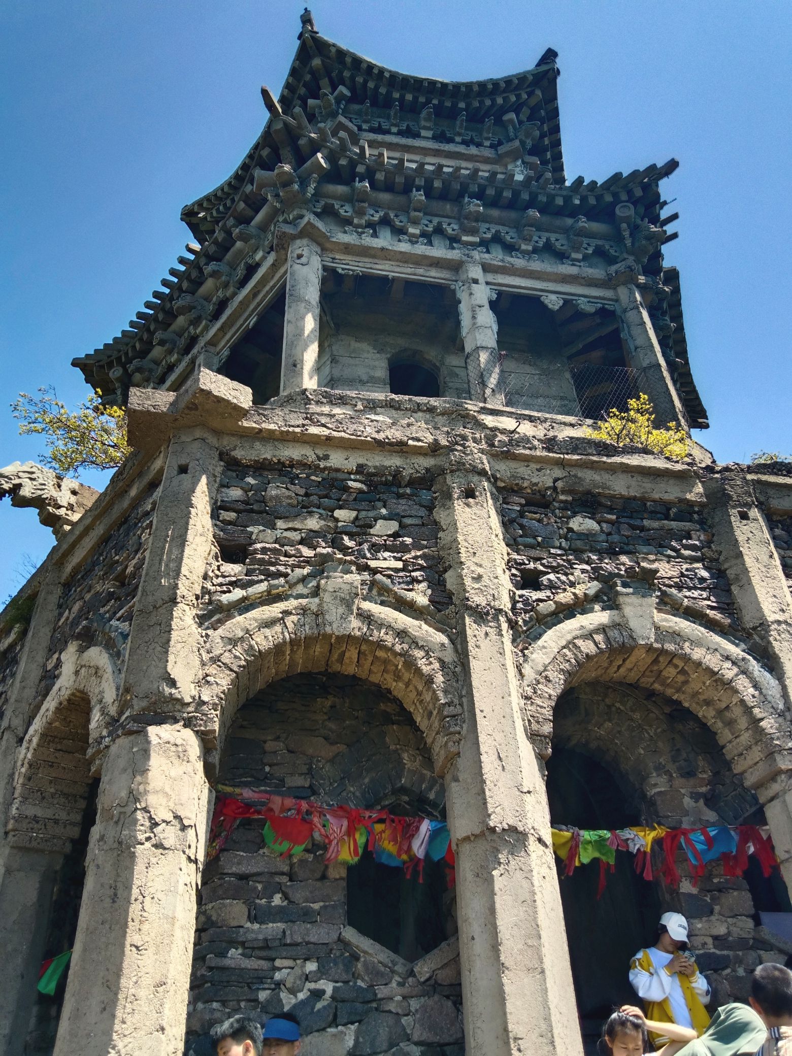 三山风景区旅行图片 2