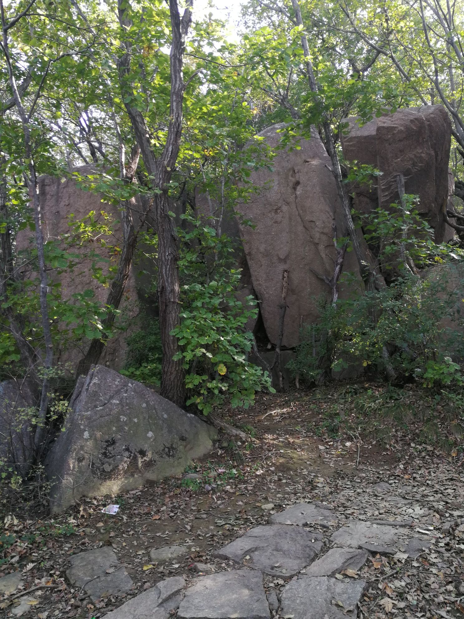 三山风景区旅行图片 3