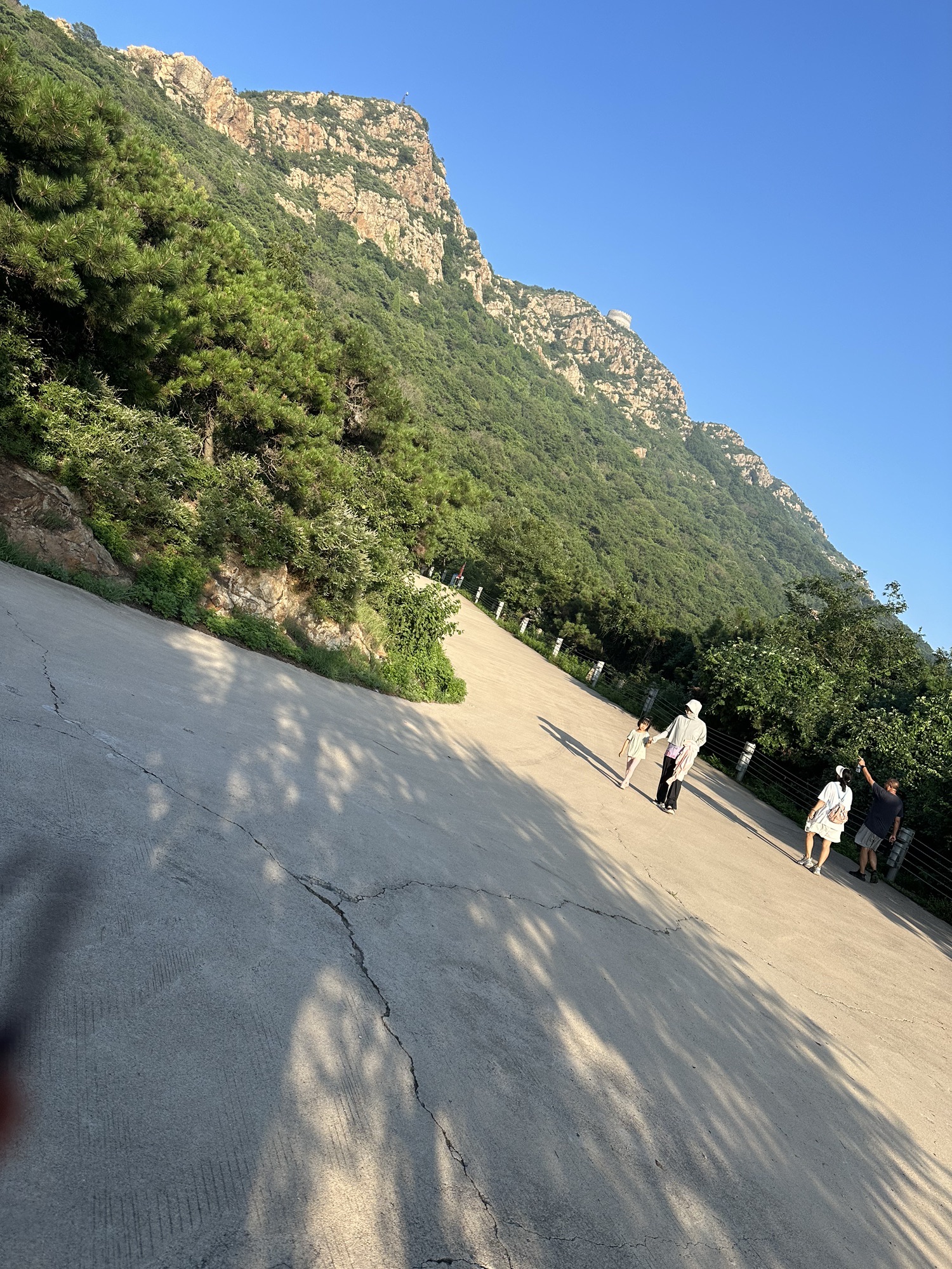 首山国家级森林公园旅行图片 2