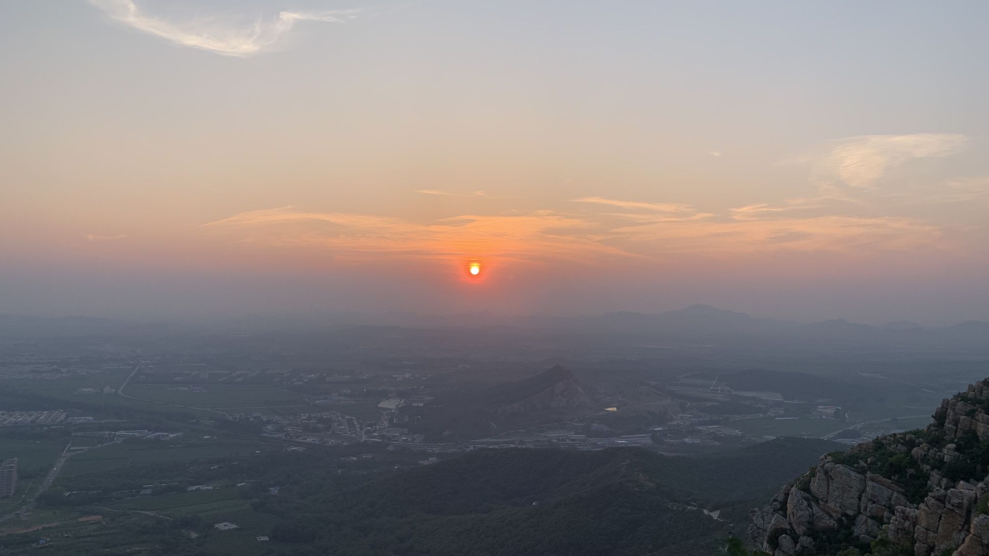 首山国家级森林公园旅行图片 2