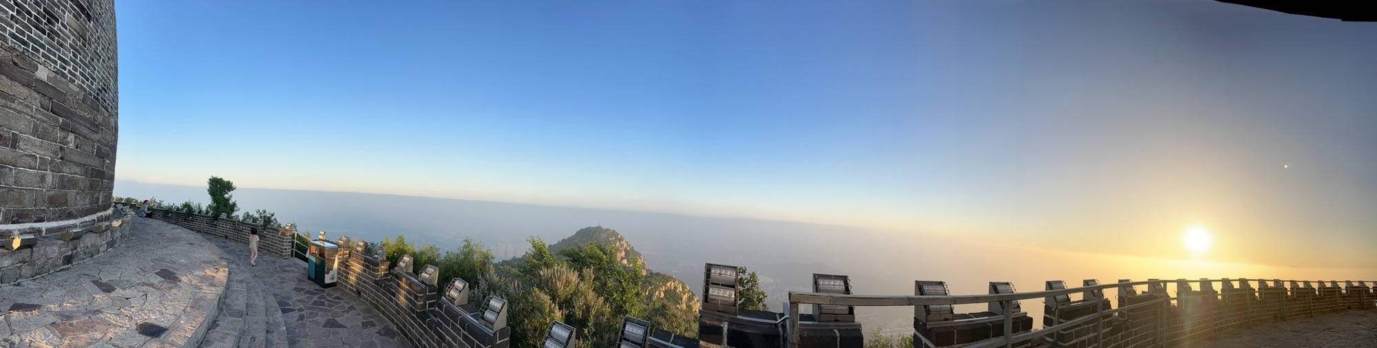 首山国家级森林公园旅行图片 3