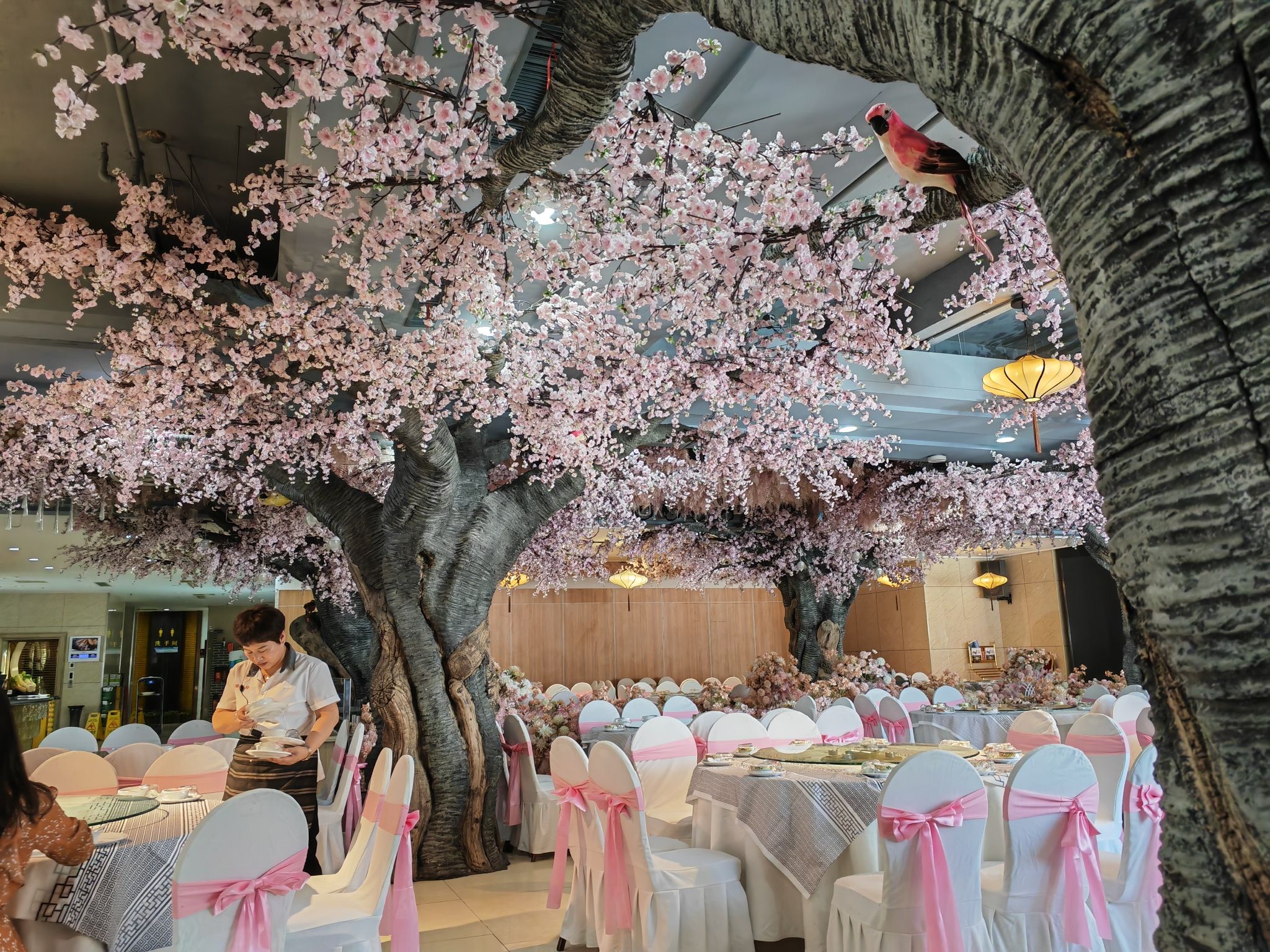 葫芦岛市龙港区海王府总部