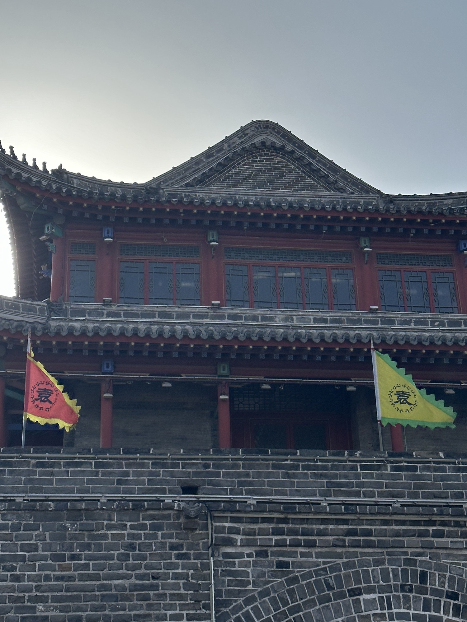 葫芦古镇旅行图片 3