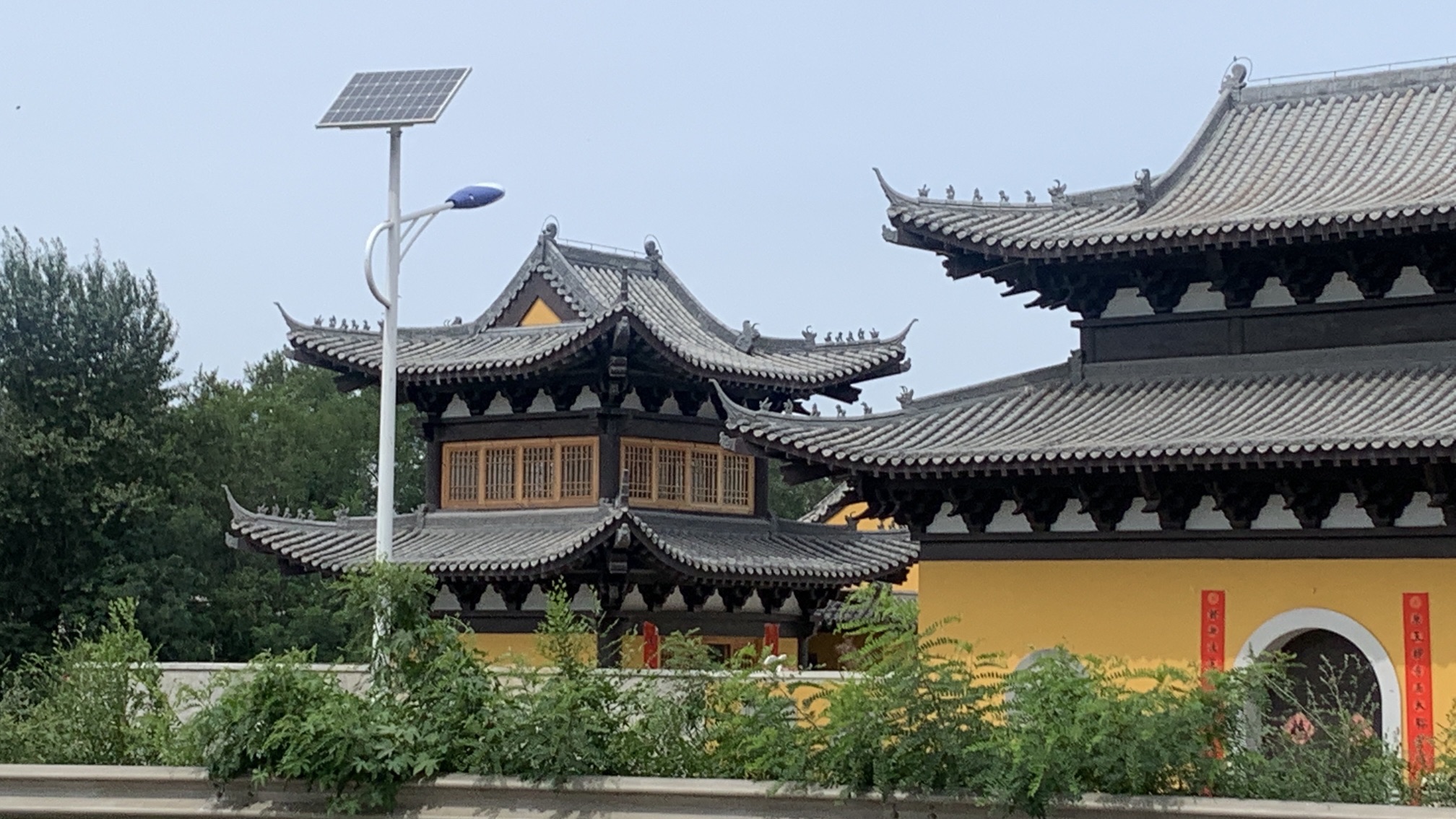 药王禅寺