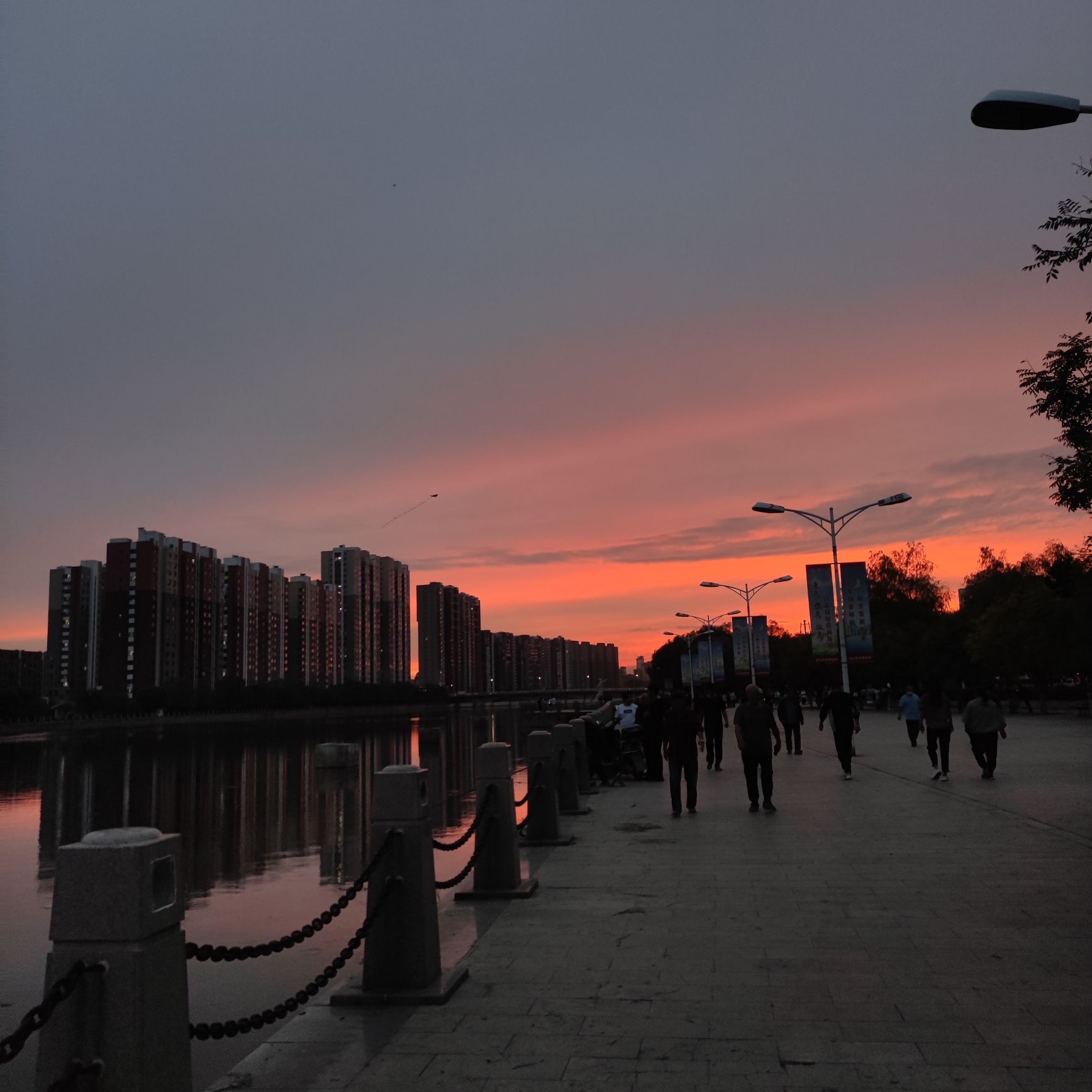 连山河公园旅行图片 2