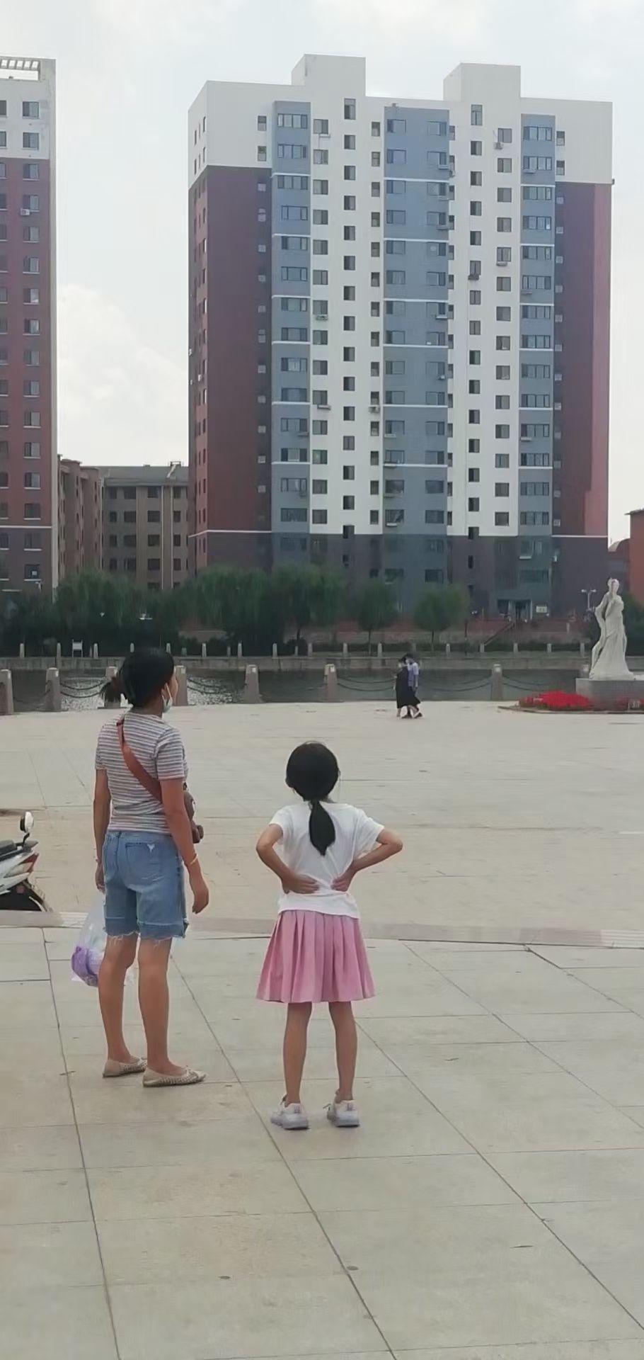 连山河公园旅行图片 1