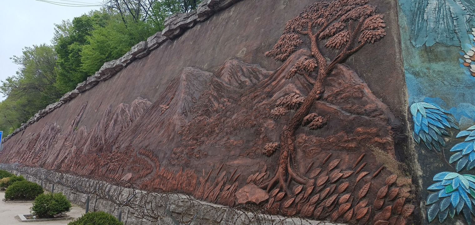 辽宁白狼山国家级自然保护区(暂停开放)旅行图片 2