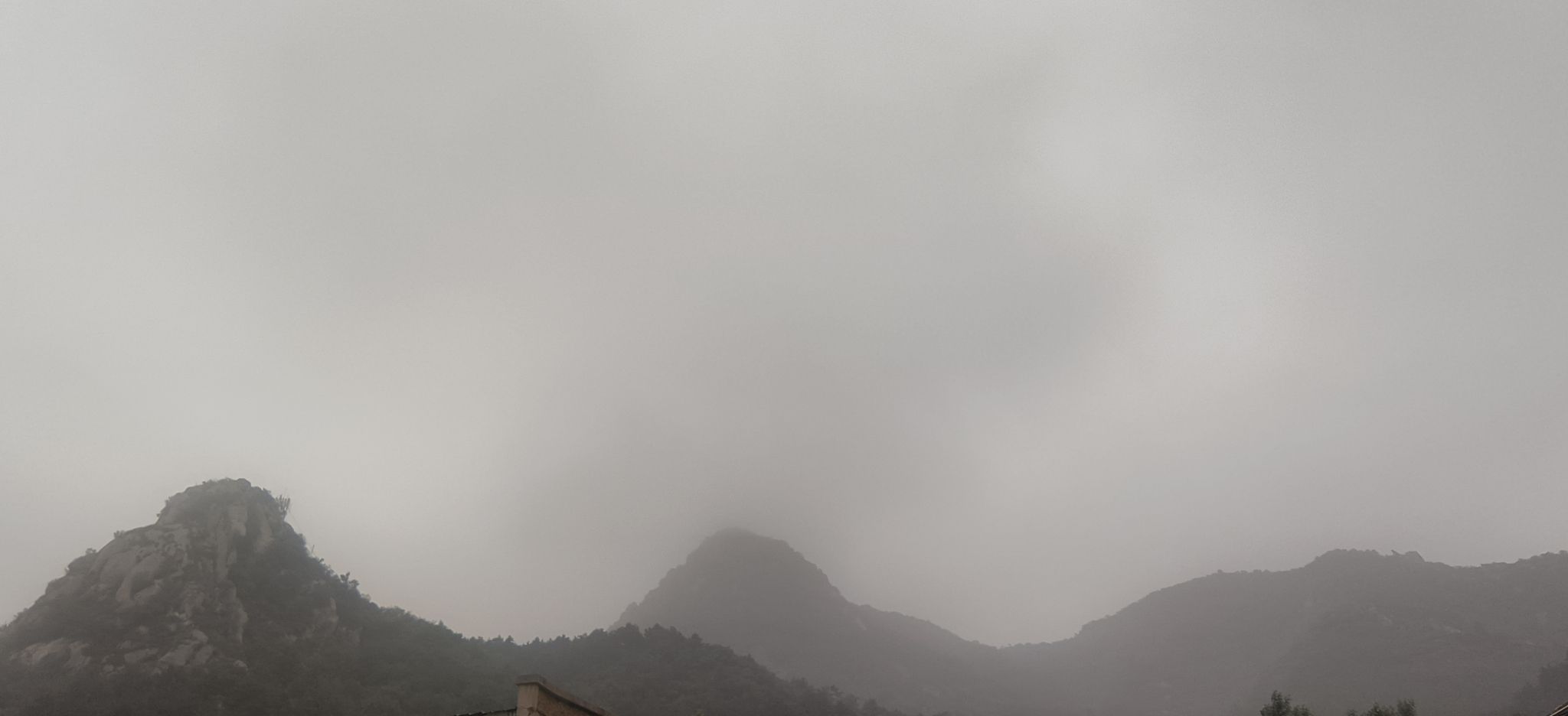 辽宁白狼山国家级自然保护区(暂停开放)旅行图片 2