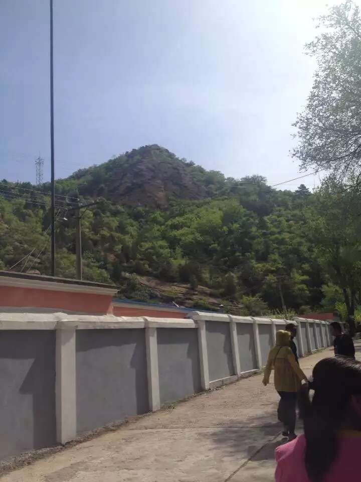 辽宁白狼山国家级自然保护区(暂停开放)旅行图片 3
