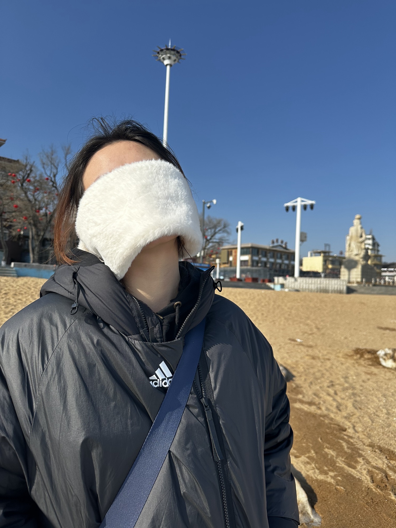 兴城海滨旅游景区旅行图片 1