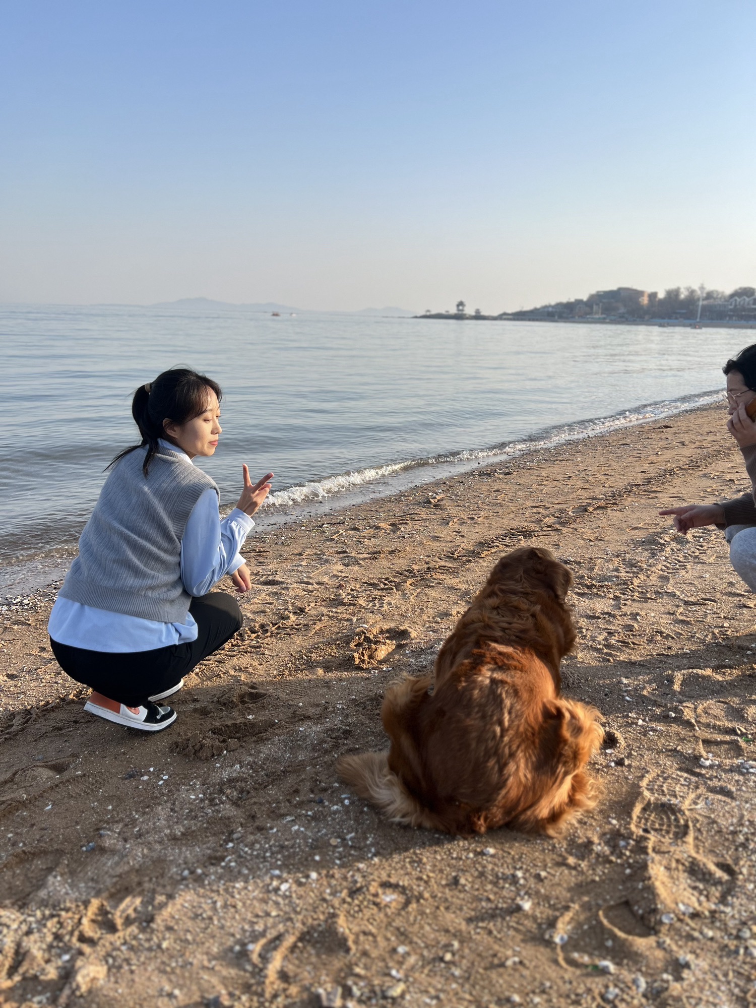 兴城海滨旅游景区旅行图片 3