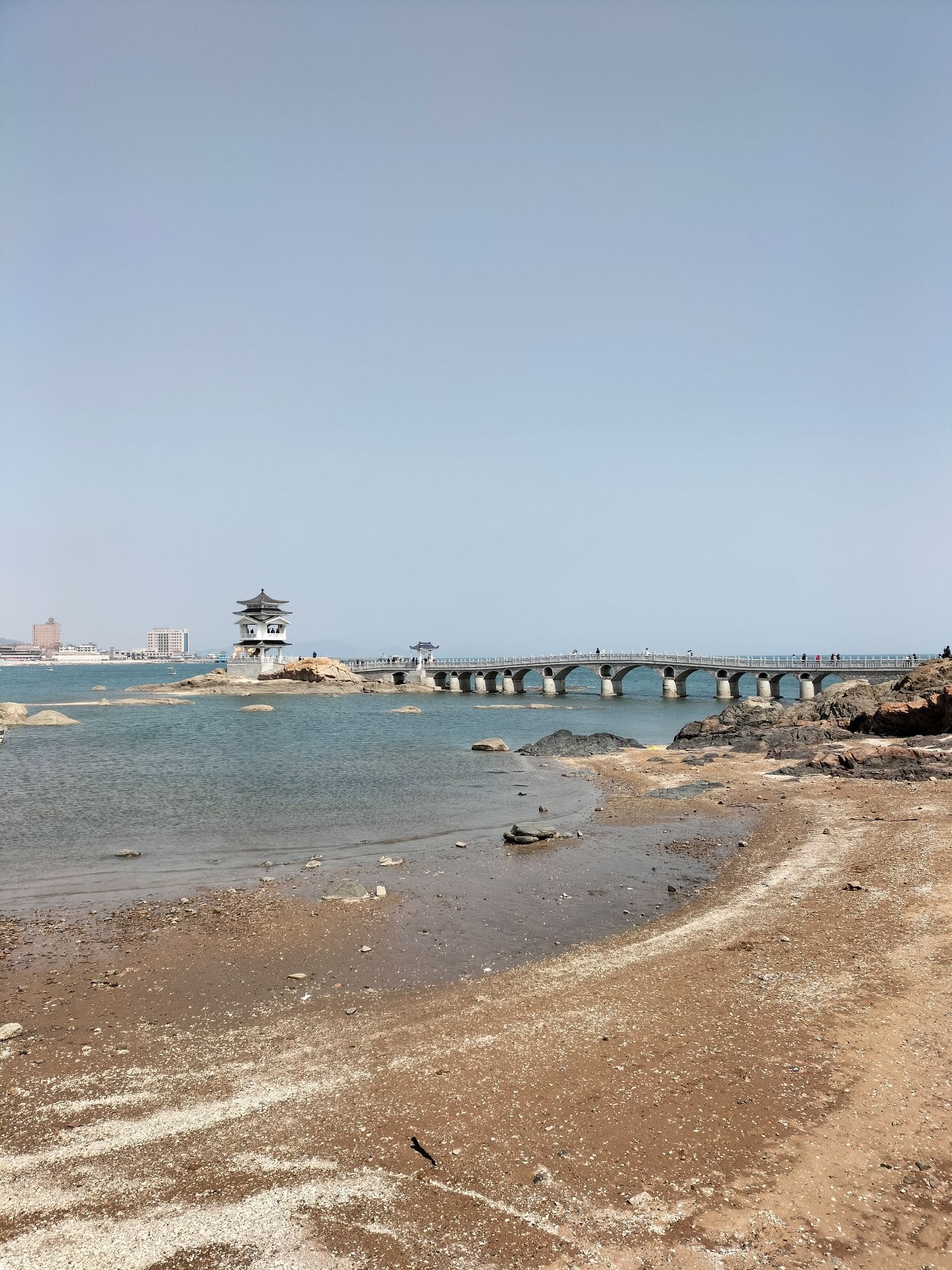 兴城海滨旅游景区旅行图片 3