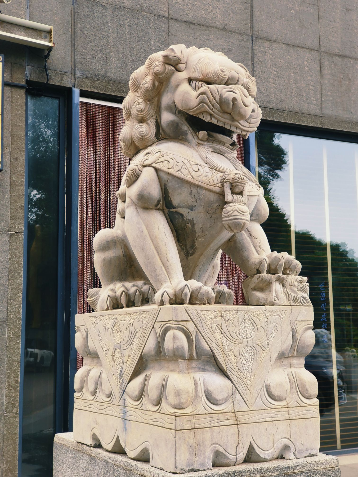 兴城海滨旅游景区-妈祖庙圣境