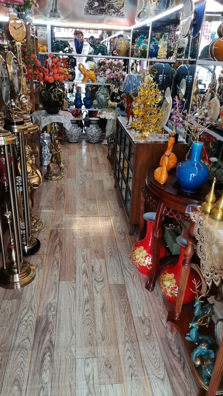 天洋工艺品(凌云小区店)