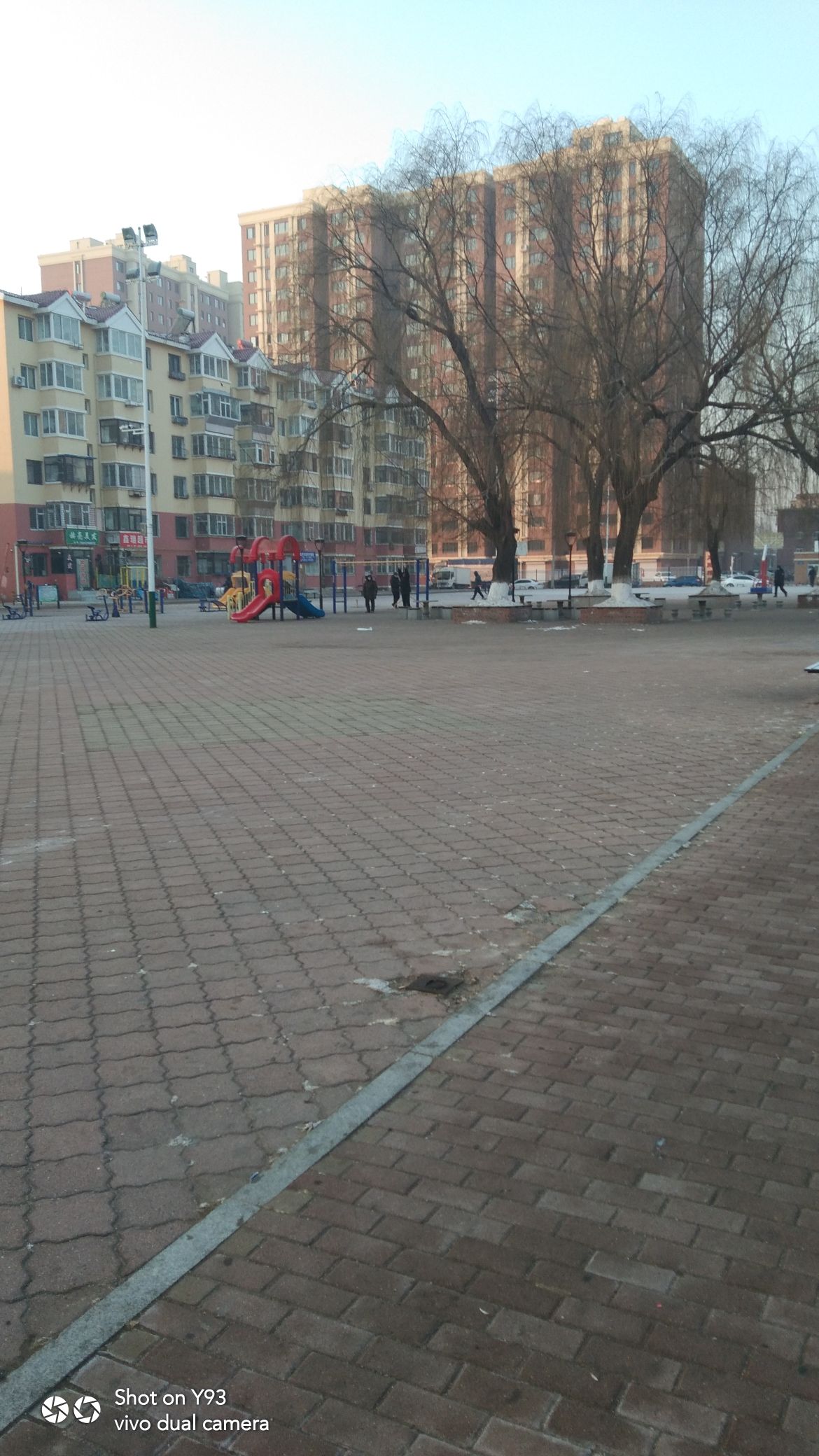 中国联通惠民广场旅行图片 3