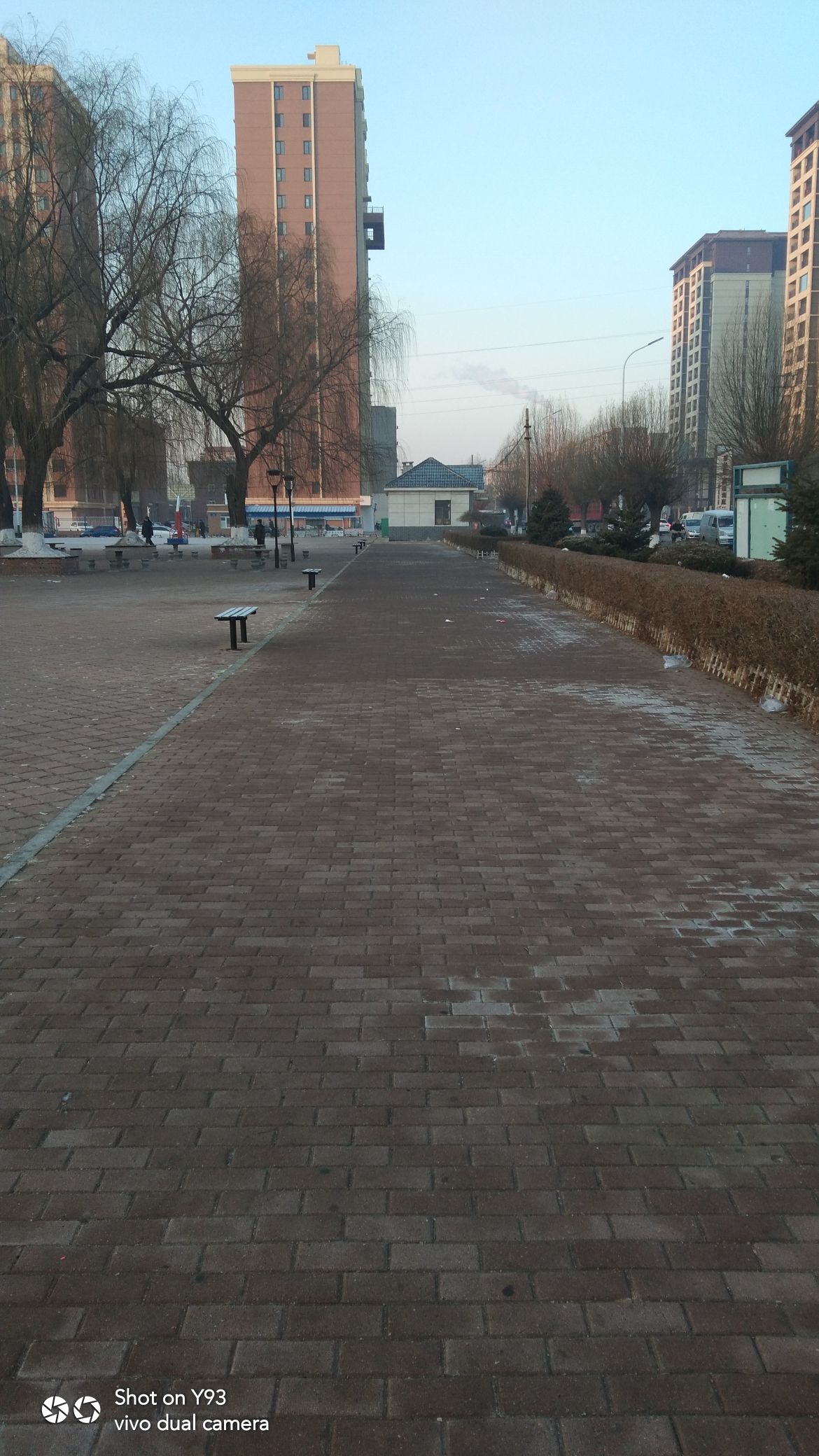 中国联通惠民广场旅行图片 2
