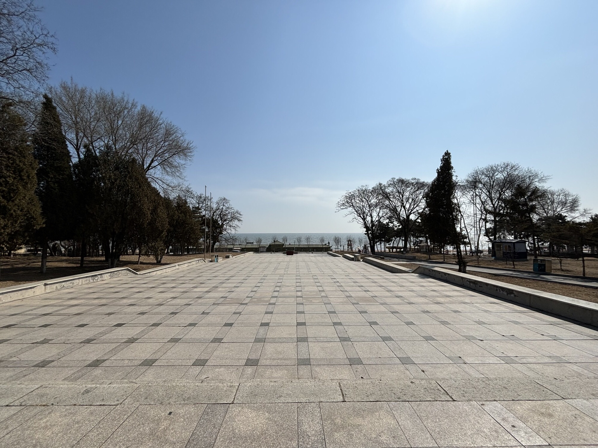 兴海公园旅行图片 2