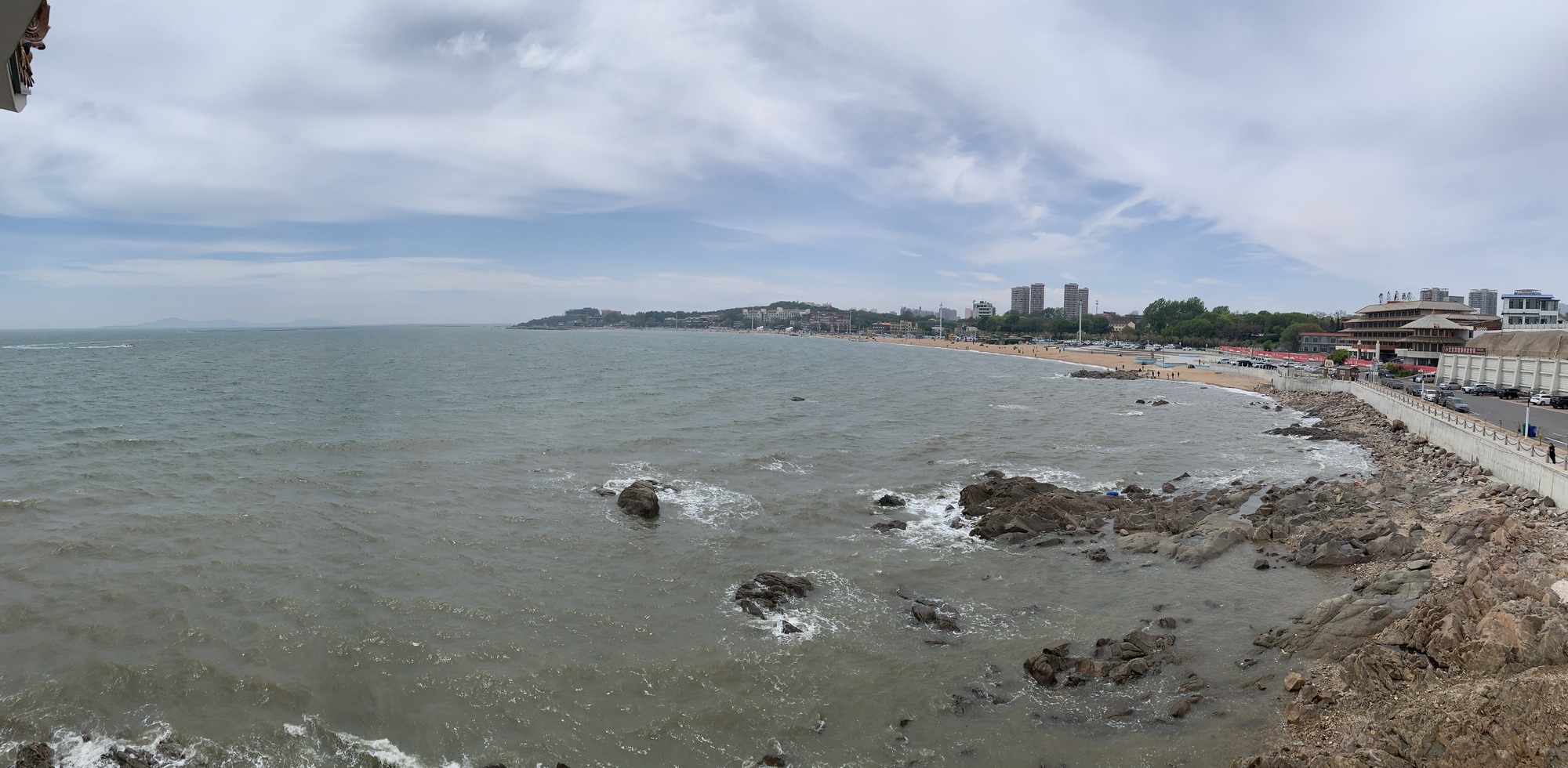 兴海公园旅行图片 3