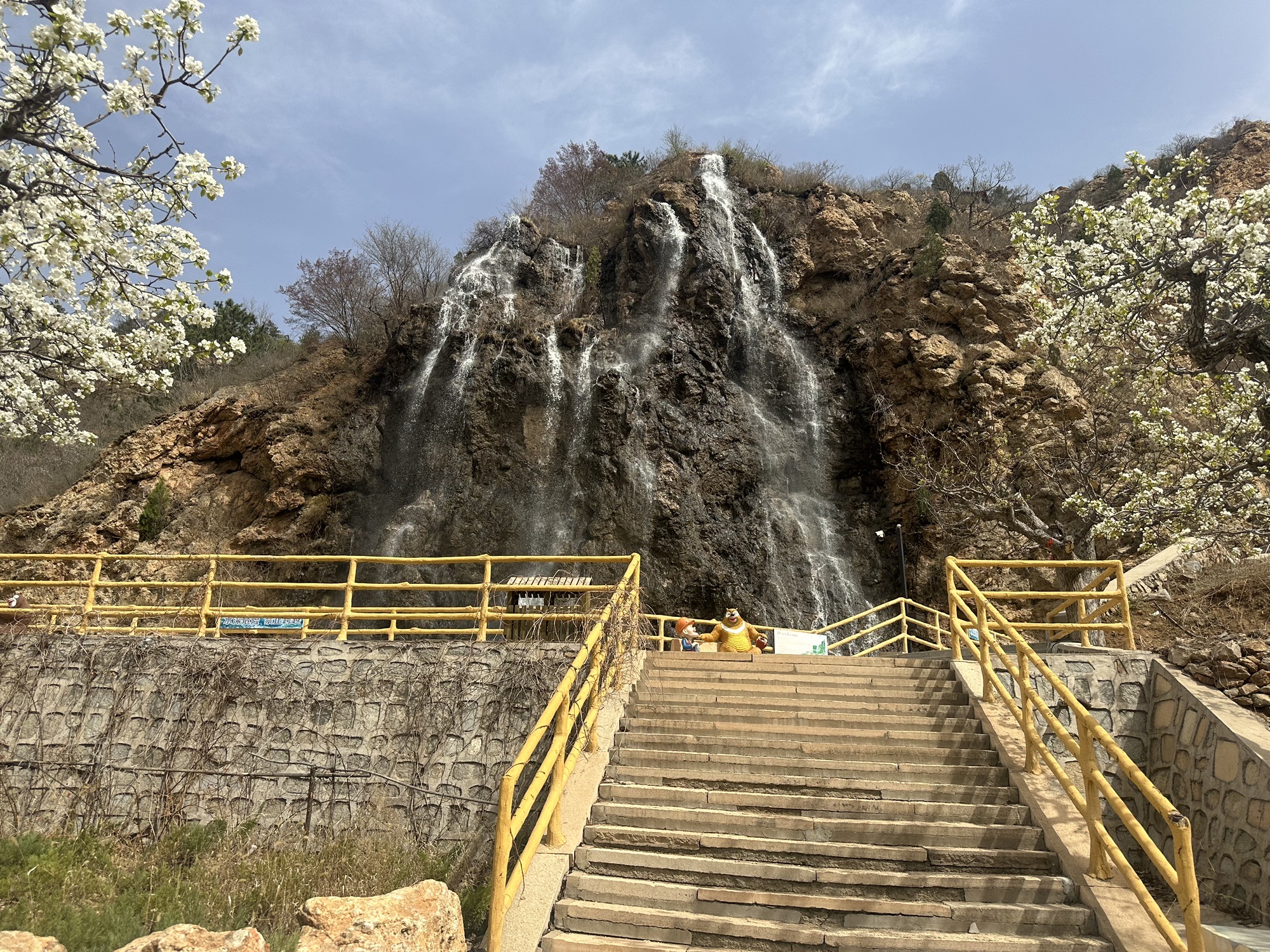 灵山风景区旅行图片 3