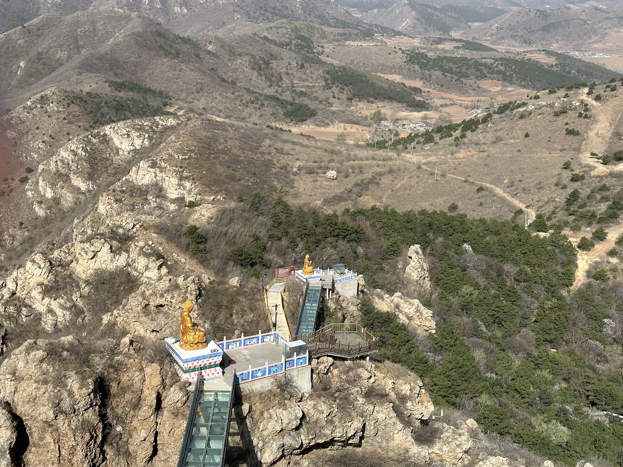 灵山风景区旅行图片 2