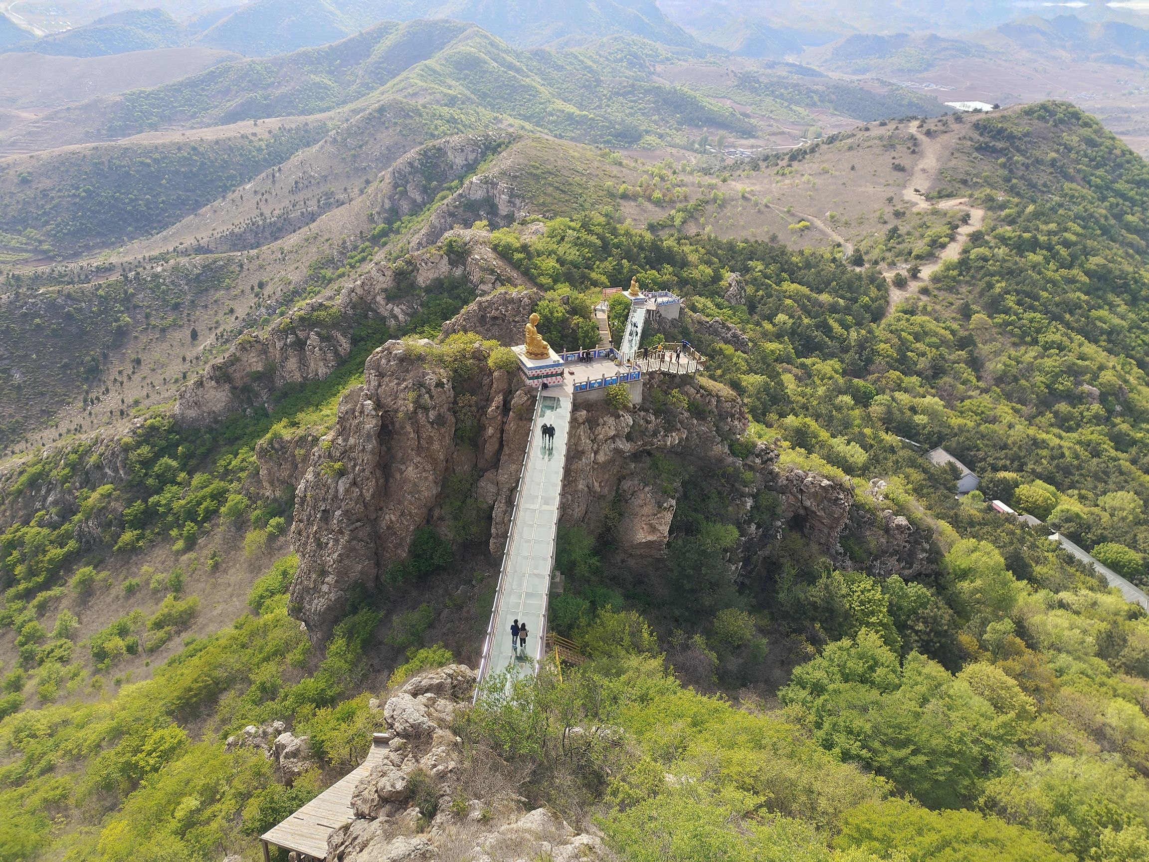 灵山风景区旅行图片 1