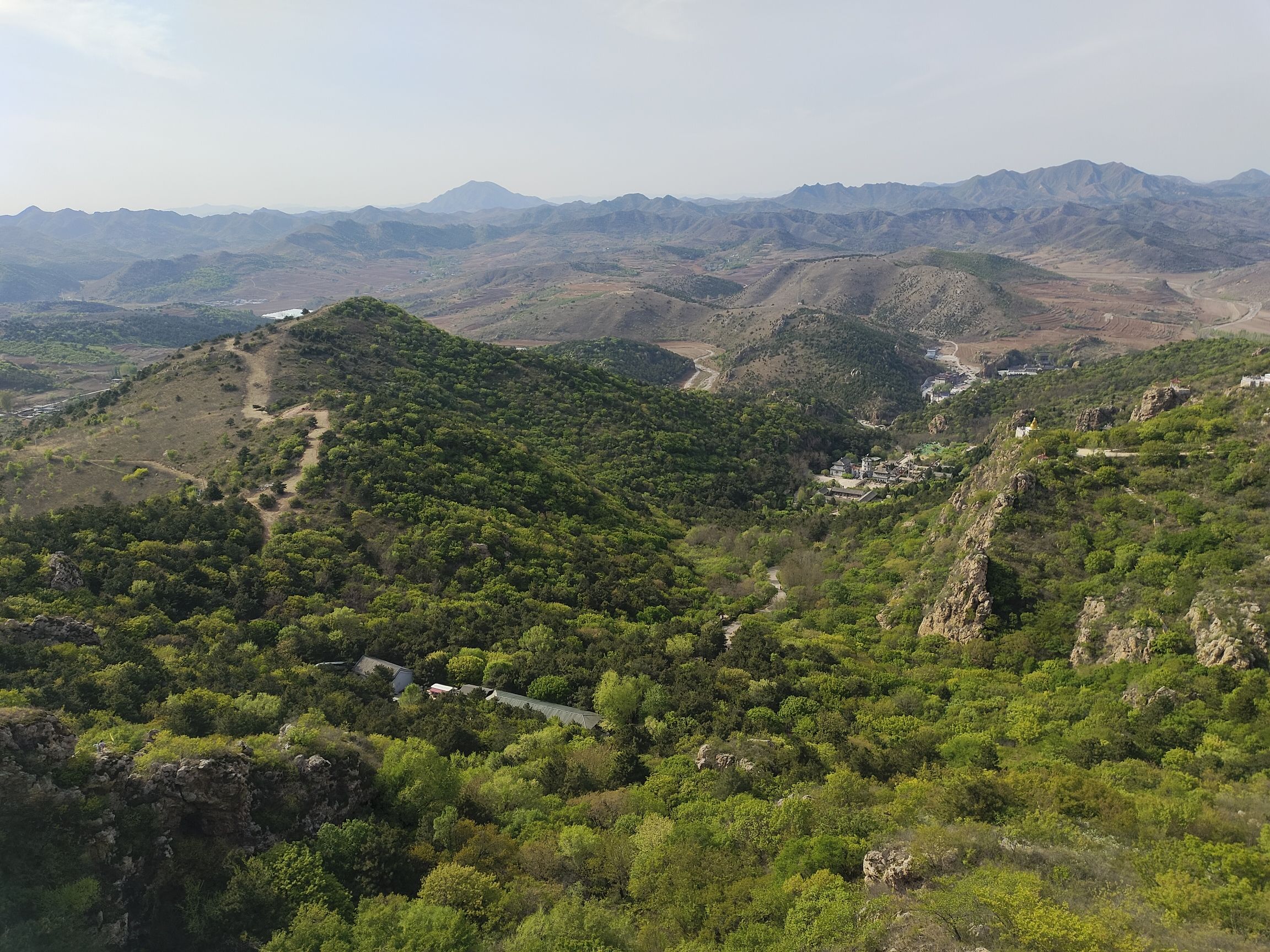 灵山风景区旅行图片 2