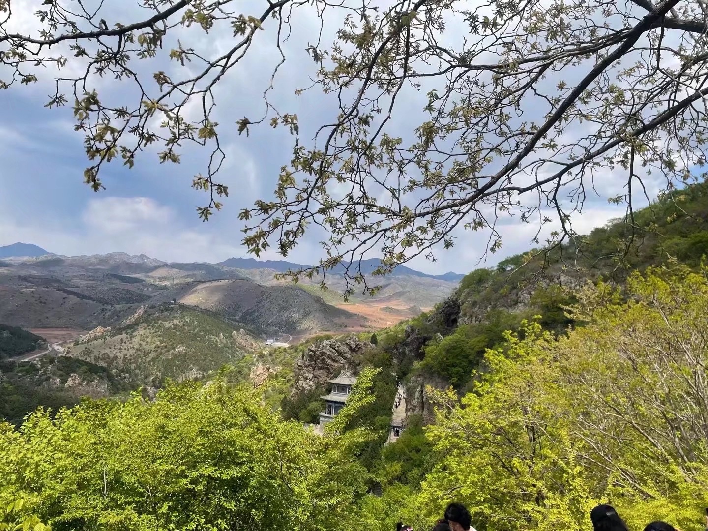 灵山风景区旅行图片 2