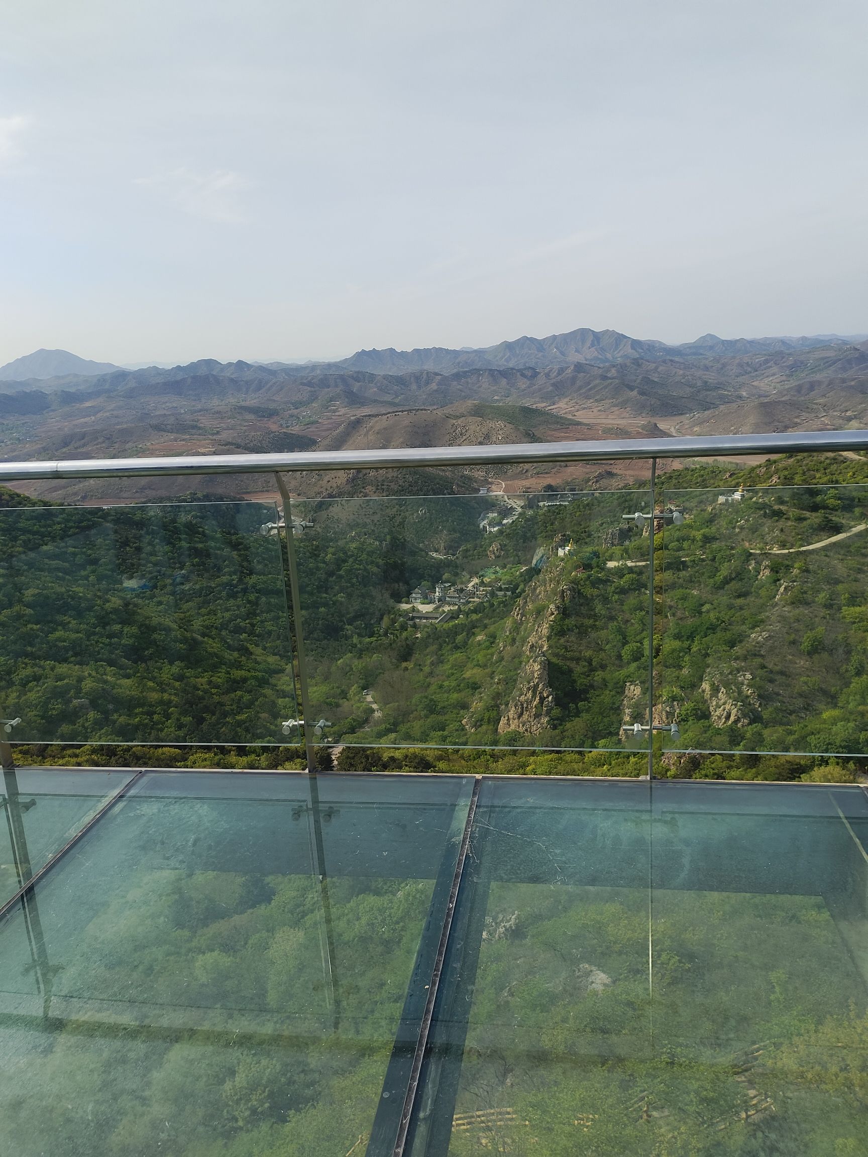 灵山风景区旅行图片 3