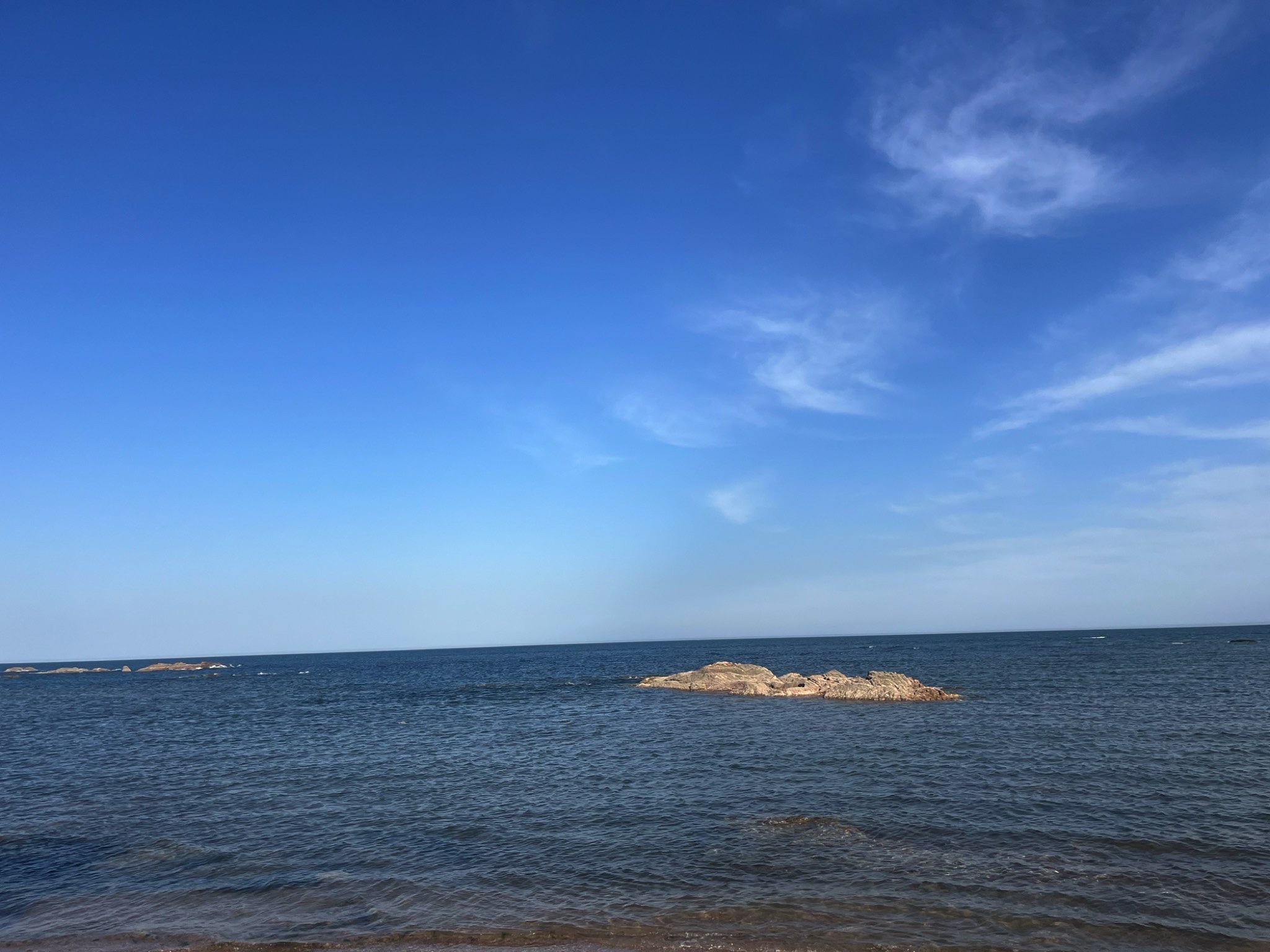 止锚湾旅行图片 1