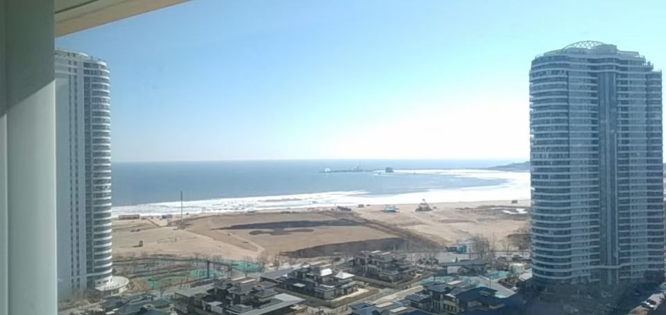 止锚湾旅行图片 3