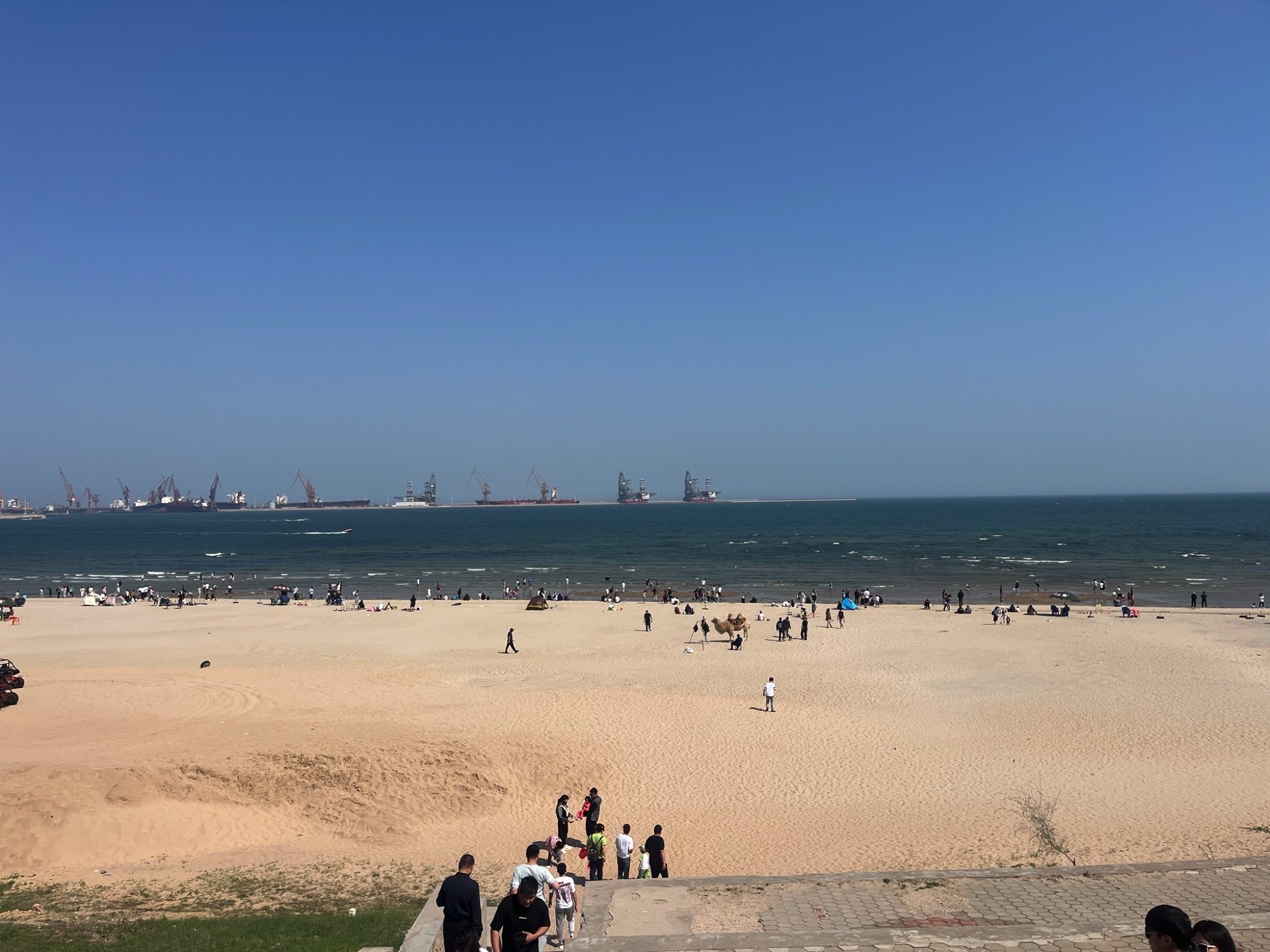 止锚湾旅行图片 2